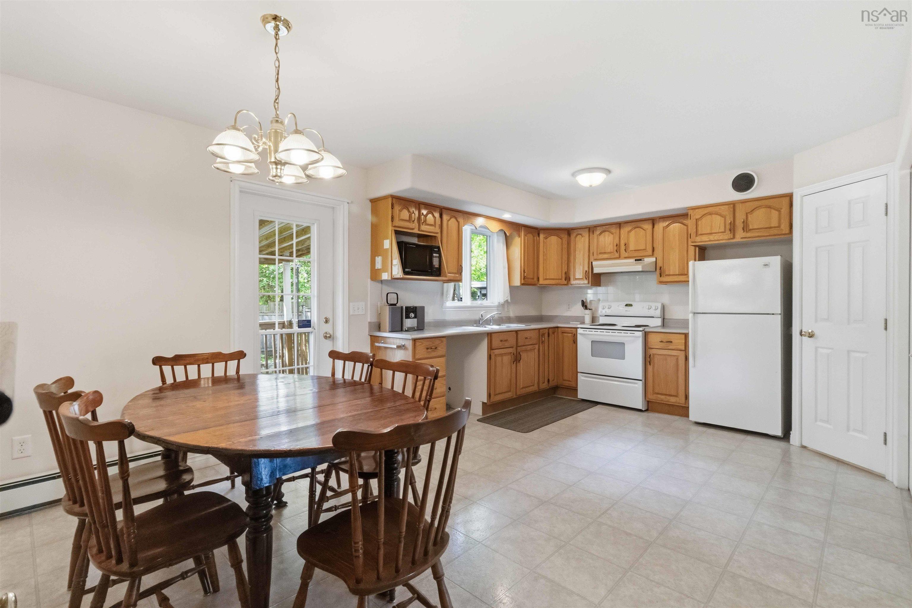 28 Fort Sackville Road, Bedford, NS (MLS 202614172)