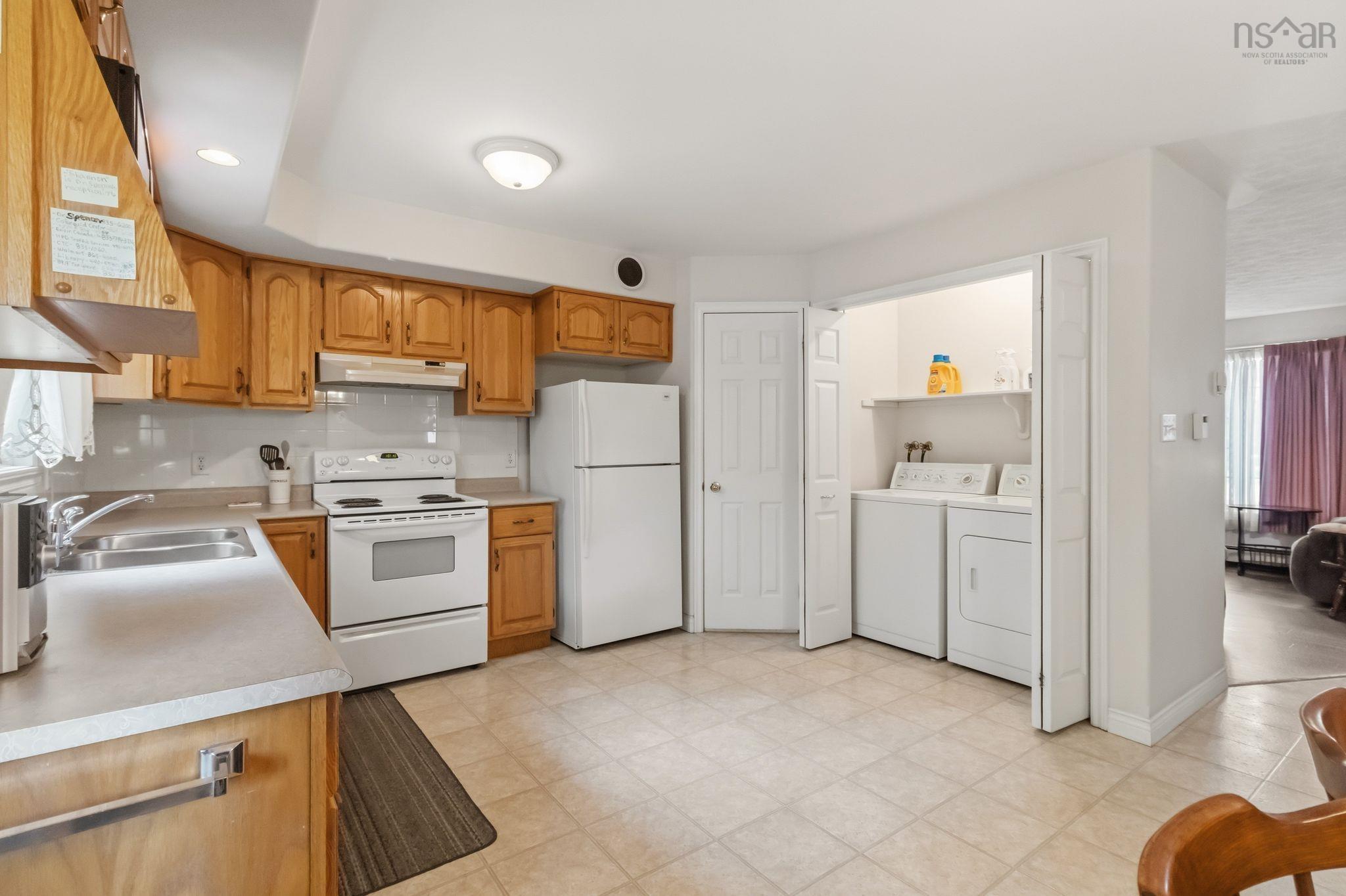 28 Fort Sackville Road, Bedford, NS (MLS 202614172)