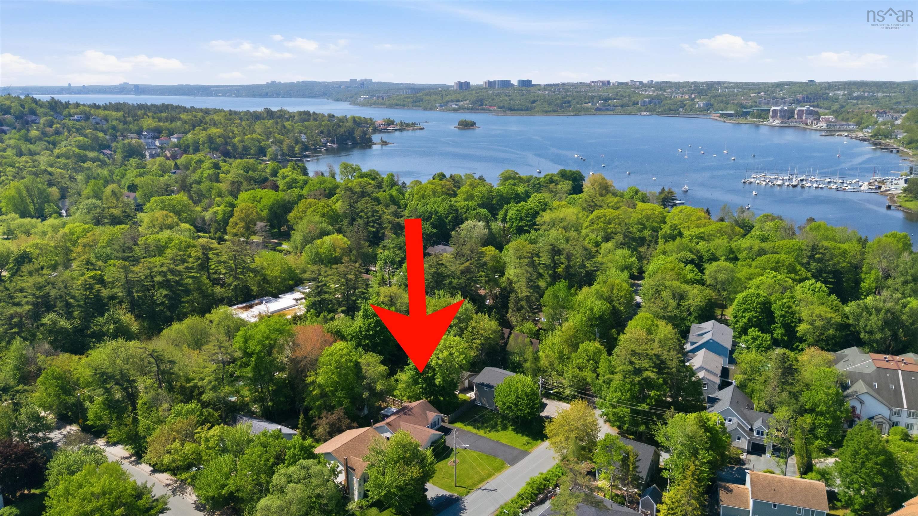 28 Fort Sackville Road, Bedford, NS (MLS 202614172)