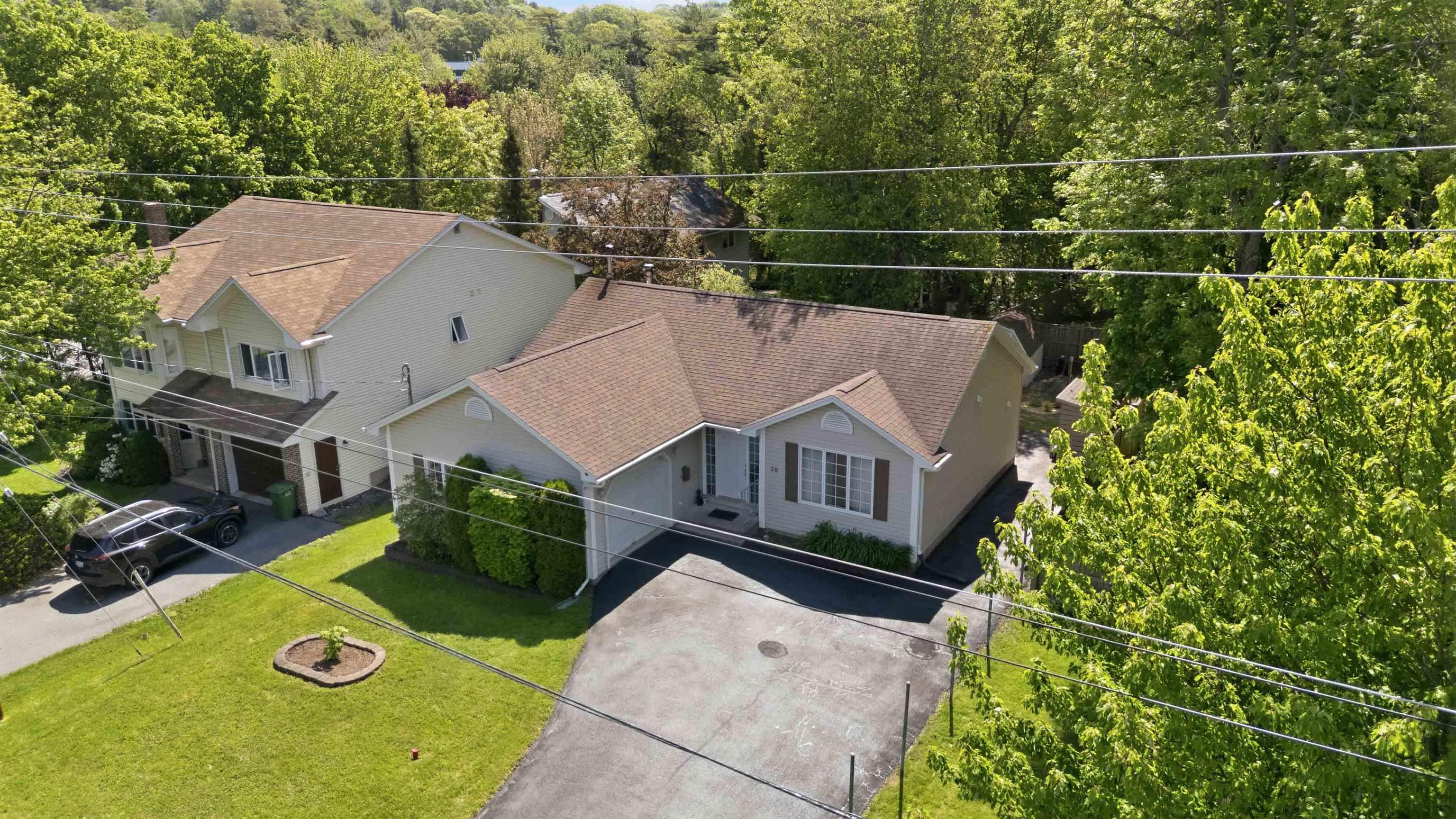 28 Fort Sackville Road, Bedford, NS (MLS 202614172)