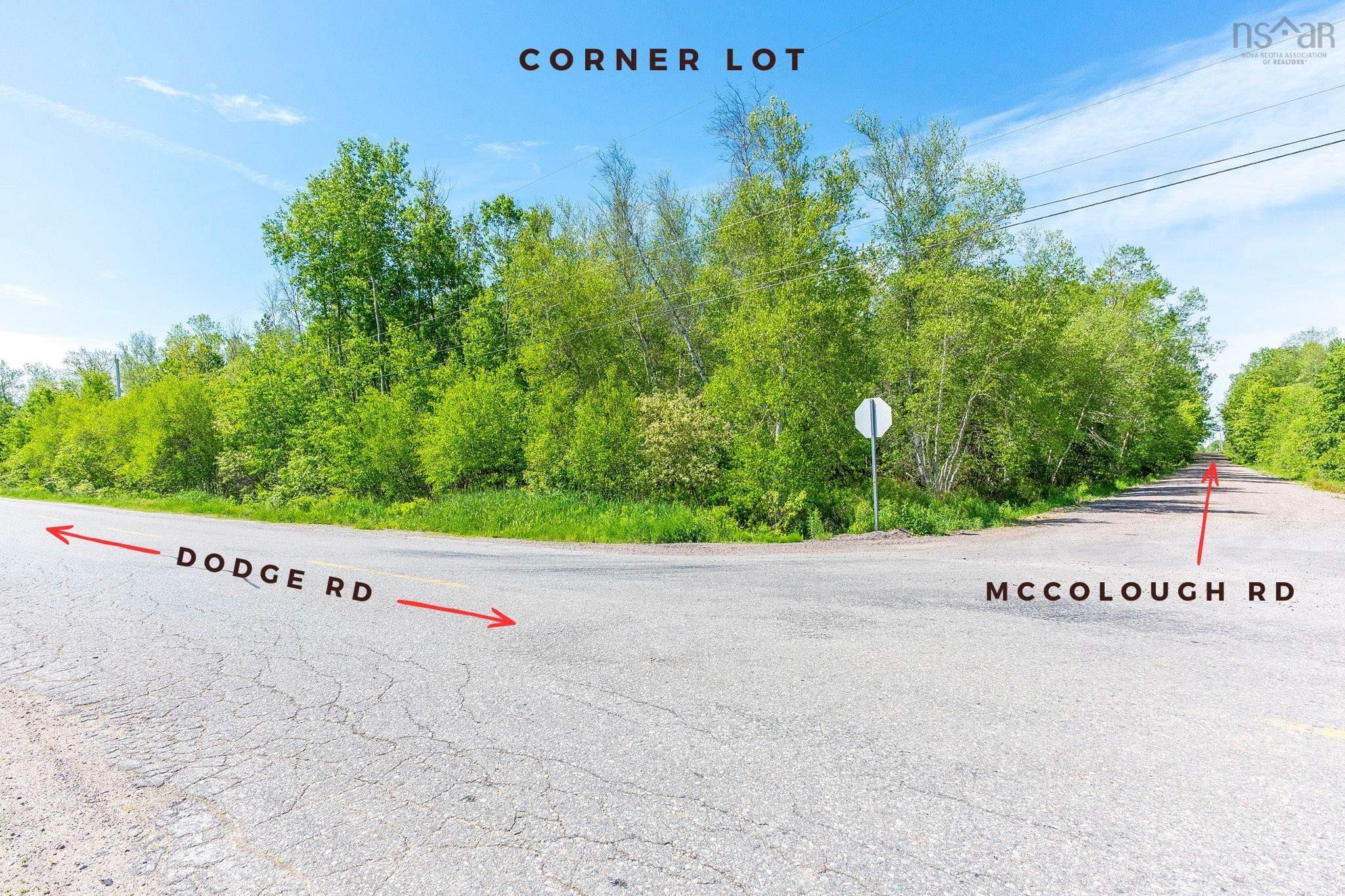 $85,000.00: Lot A3 Dodge Road, Spa Springs