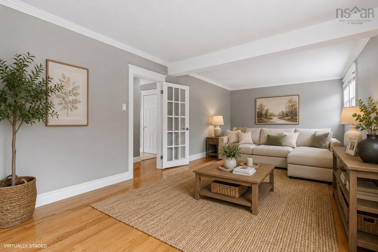 42 Lodge Drive, Halifax, NS (MLS 202614180)