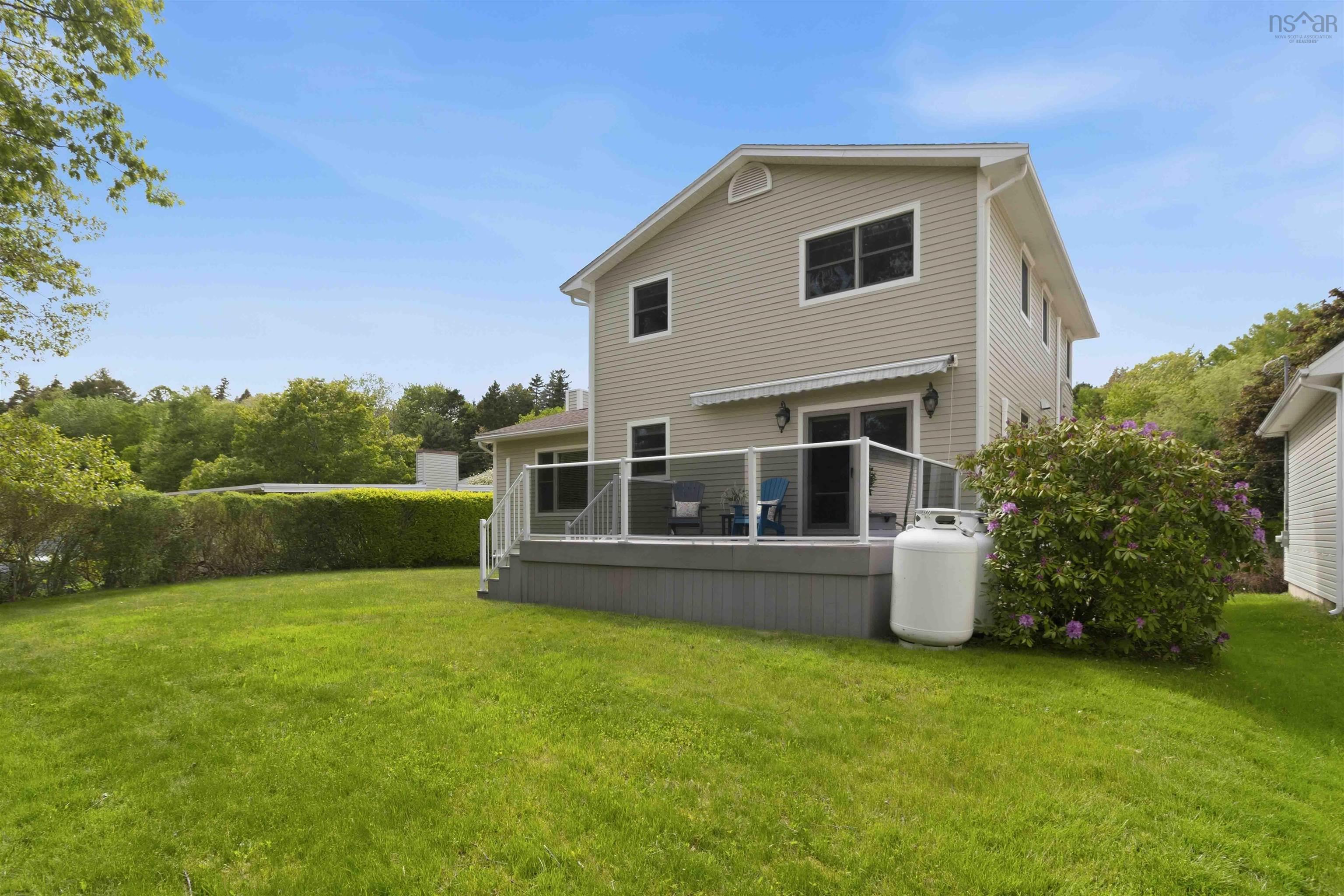 42 Lodge Drive, Halifax, NS (MLS 202614180)