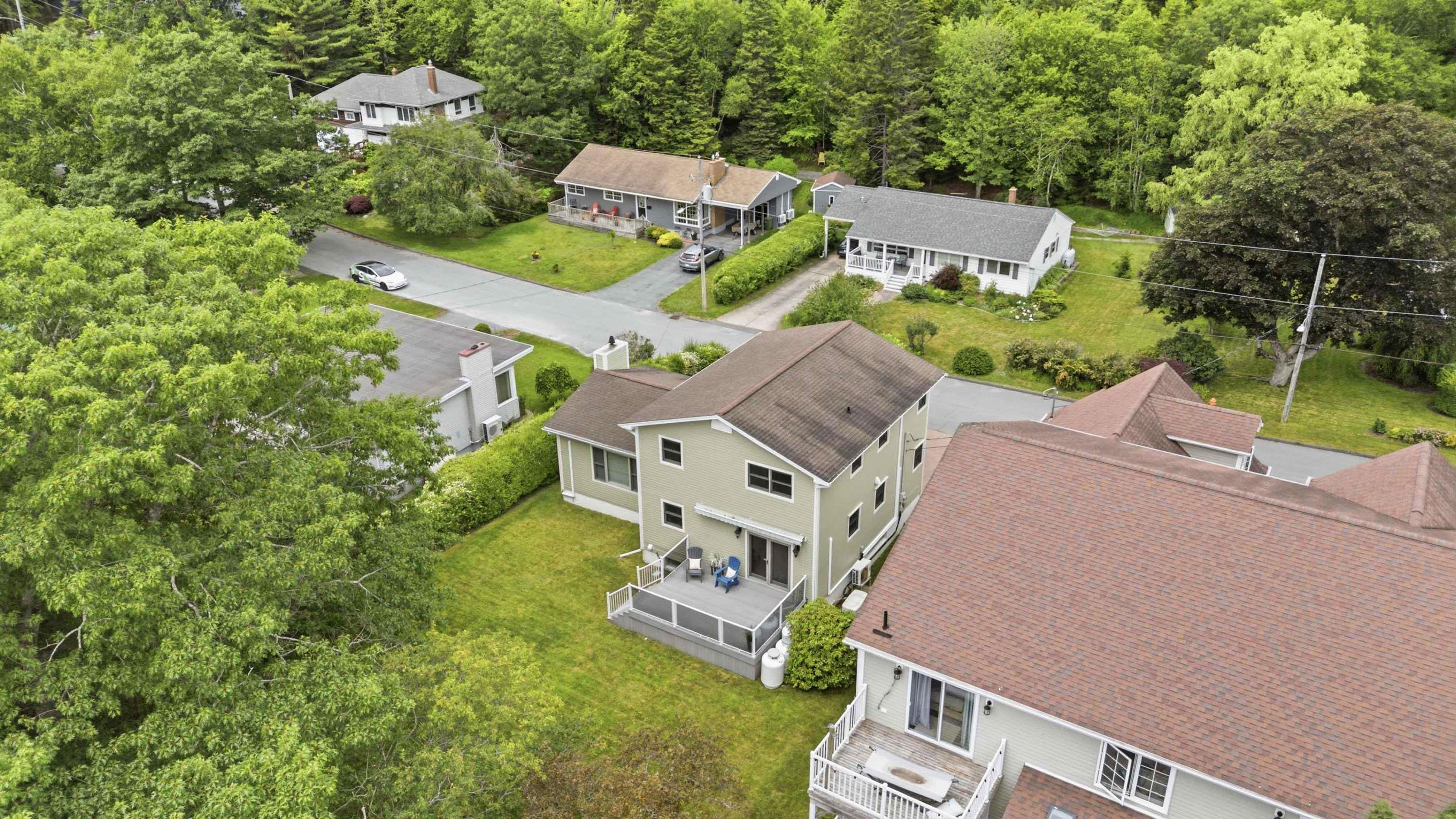 42 Lodge Drive, Halifax, NS (MLS 202614180)