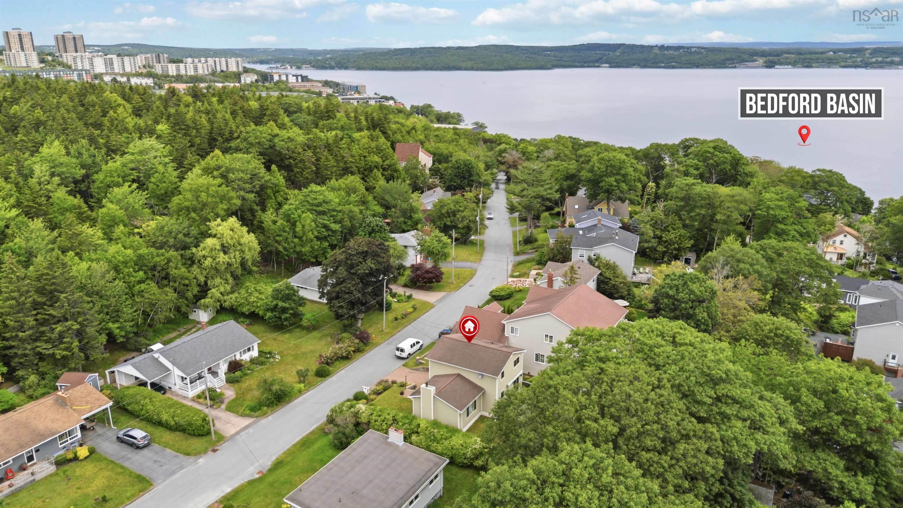 42 Lodge Drive, Halifax, NS (MLS 202614180)
