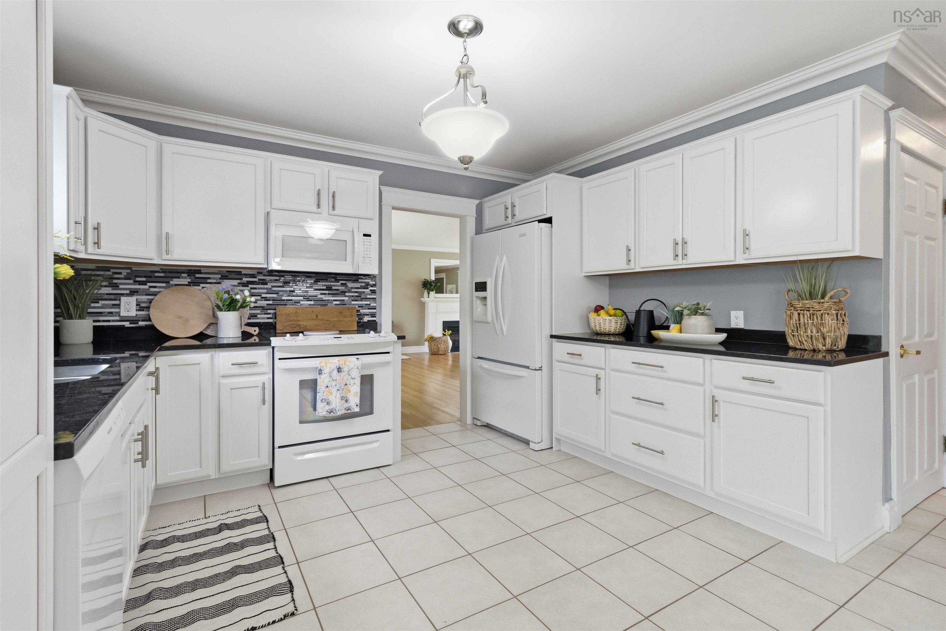 42 Lodge Drive, Halifax, NS (MLS 202614180)