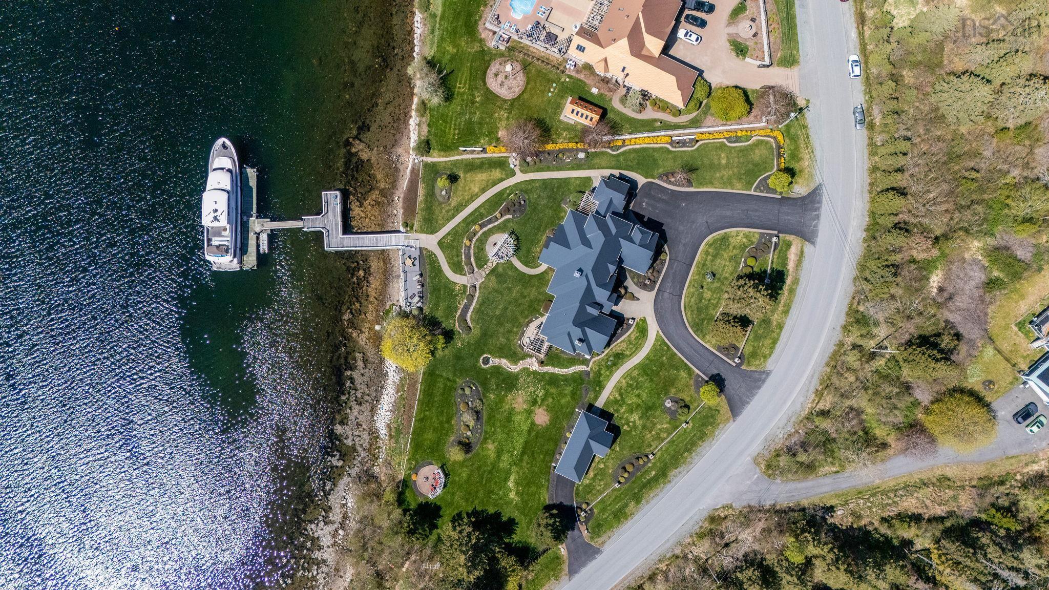 40 Crouchers Point Road, Glen Haven, NS (MLS 202614181)