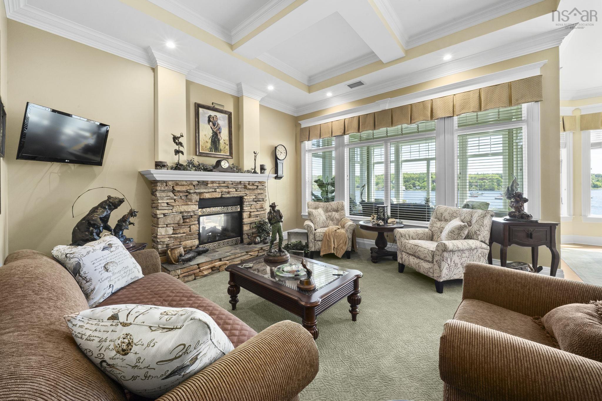 40 Crouchers Point Road, Glen Haven, NS (MLS 202614181)