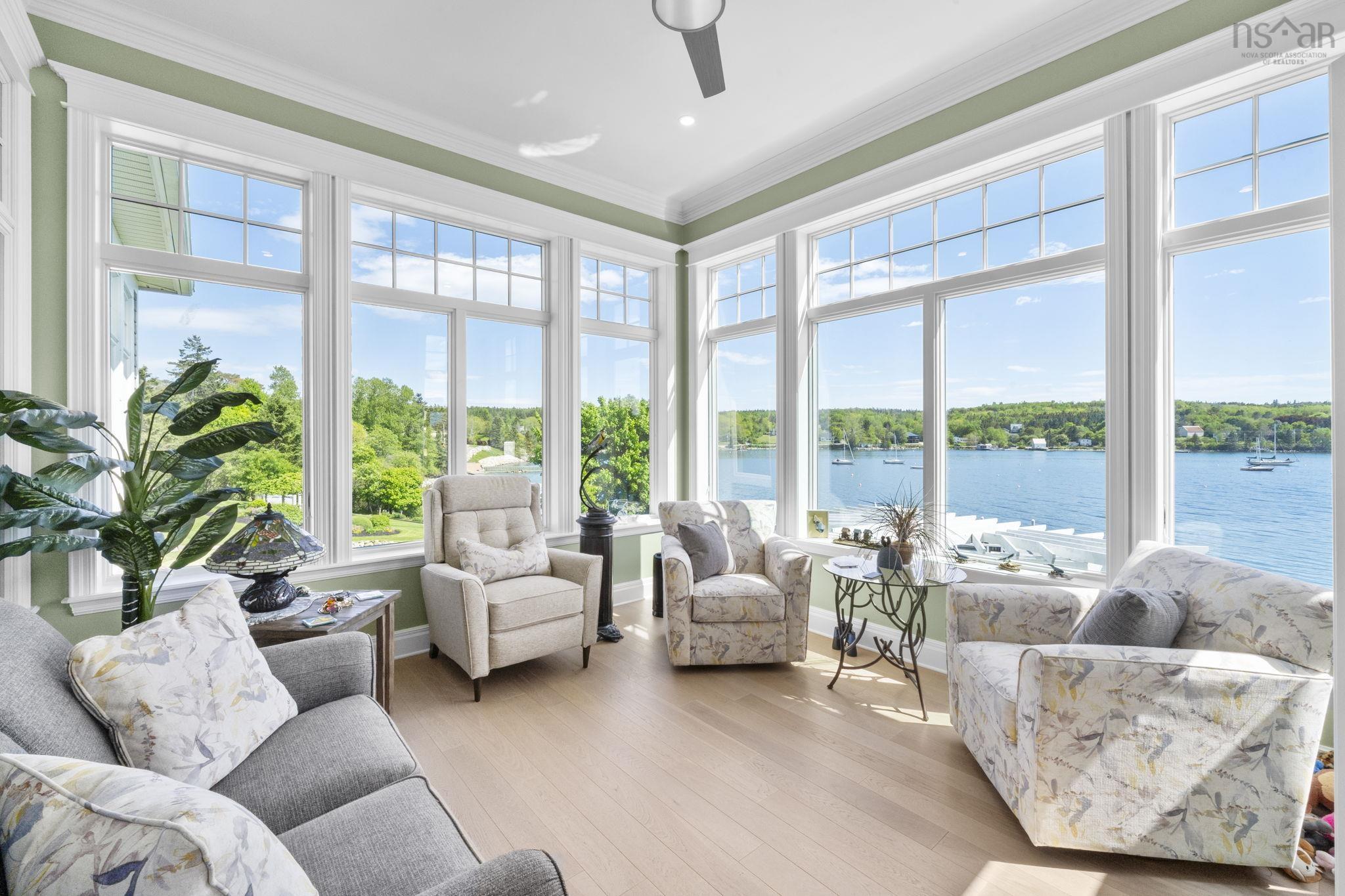 40 Crouchers Point Road, Glen Haven, NS (MLS 202614181)
