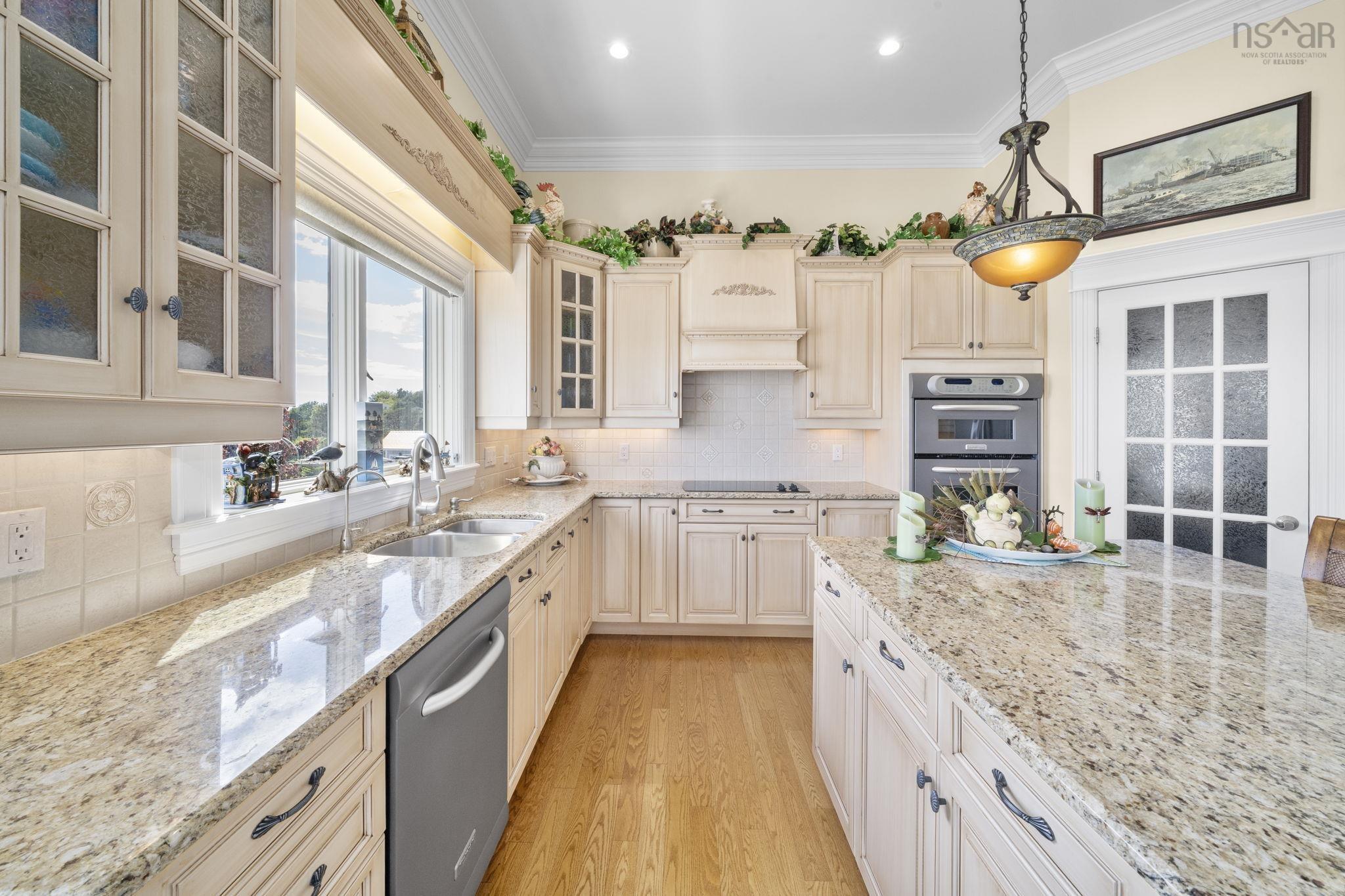 40 Crouchers Point Road, Glen Haven, NS (MLS 202614181)