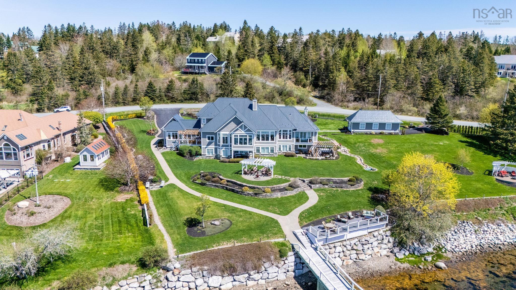 40 Crouchers Point Road, Glen Haven, NS (MLS 202614181)
