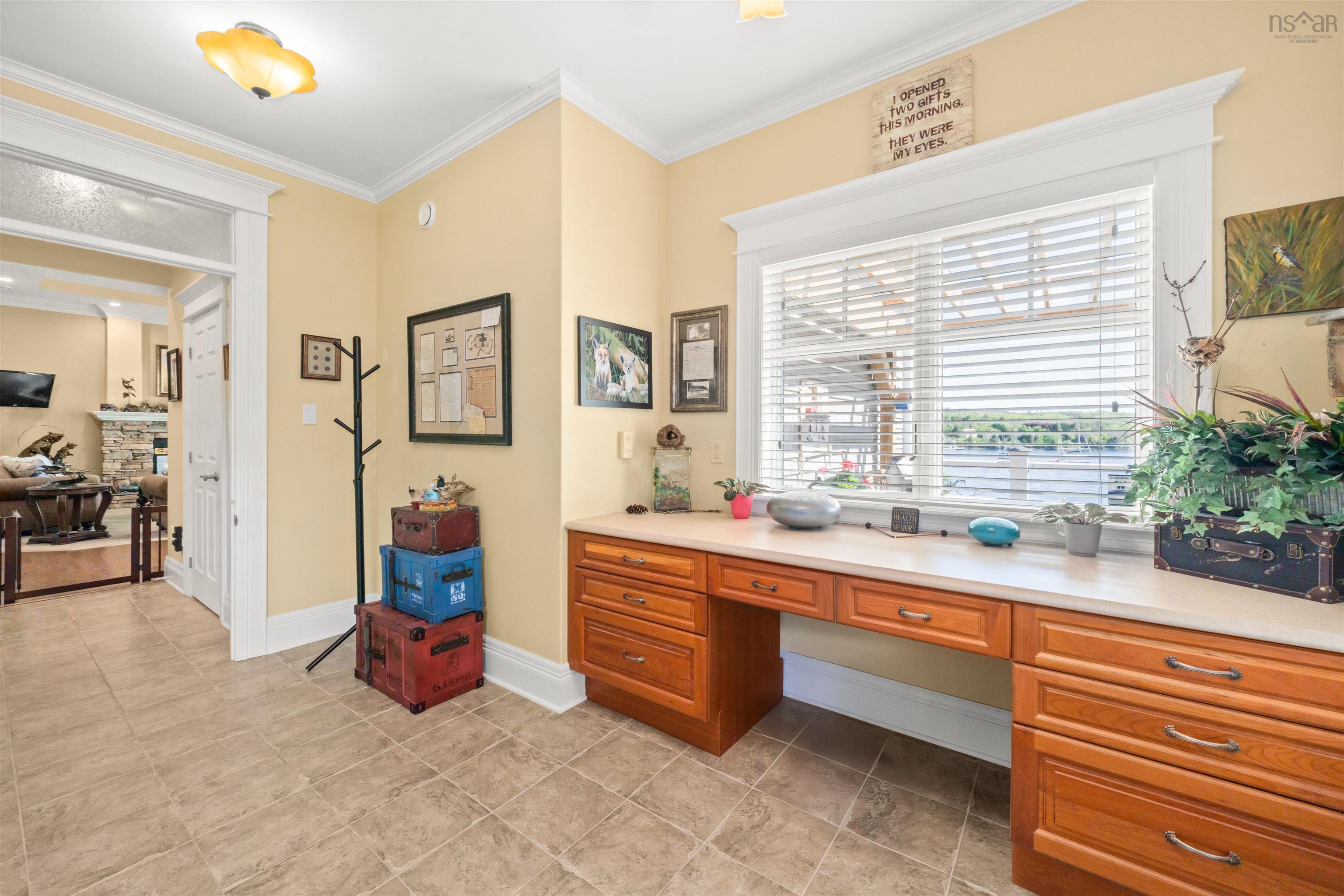 40 Crouchers Point Road, Glen Haven, NS (MLS 202614181)