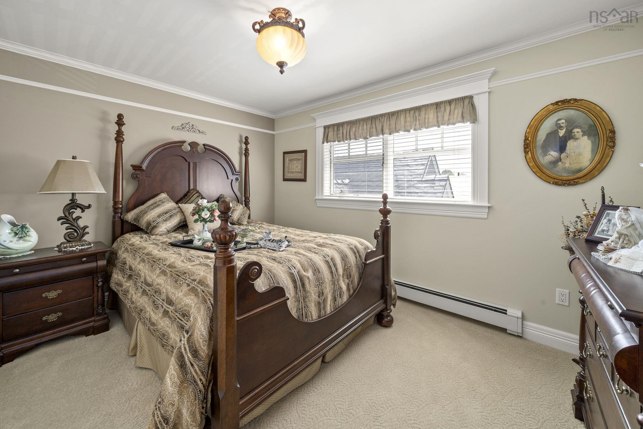 40 Crouchers Point Road, Glen Haven, NS (MLS 202614181)