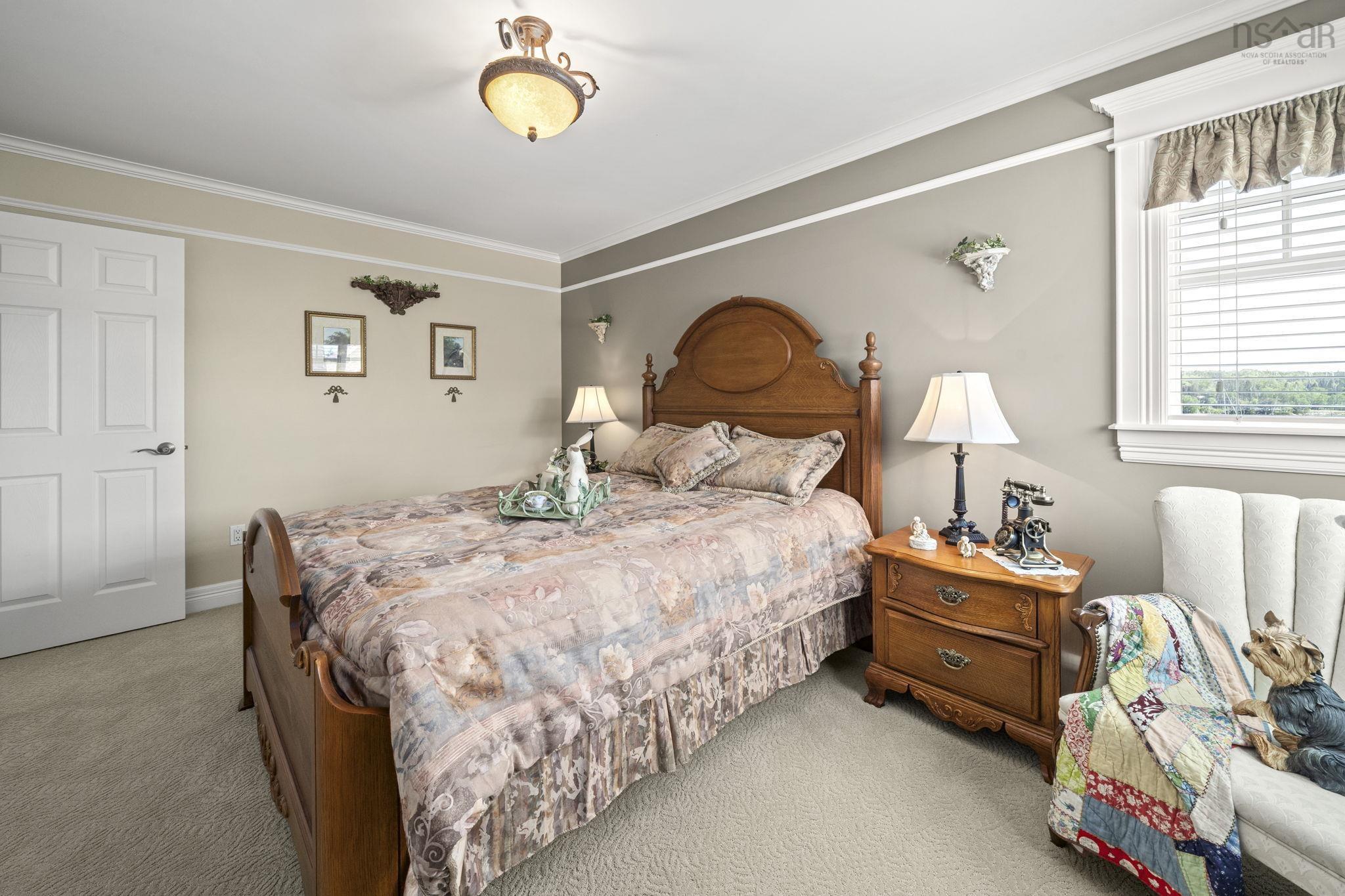 40 Crouchers Point Road, Glen Haven, NS (MLS 202614181)