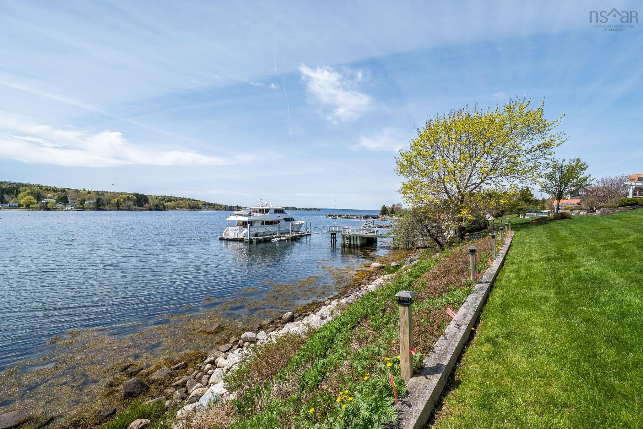 40 Crouchers Point Road, Glen Haven, NS (MLS 202614181)
