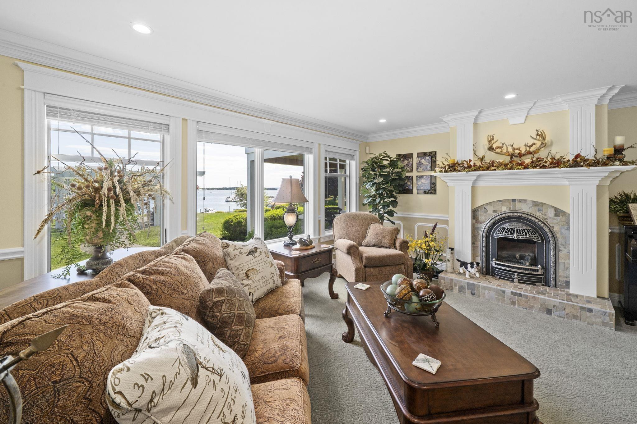 40 Crouchers Point Road, Glen Haven, NS (MLS 202614181)