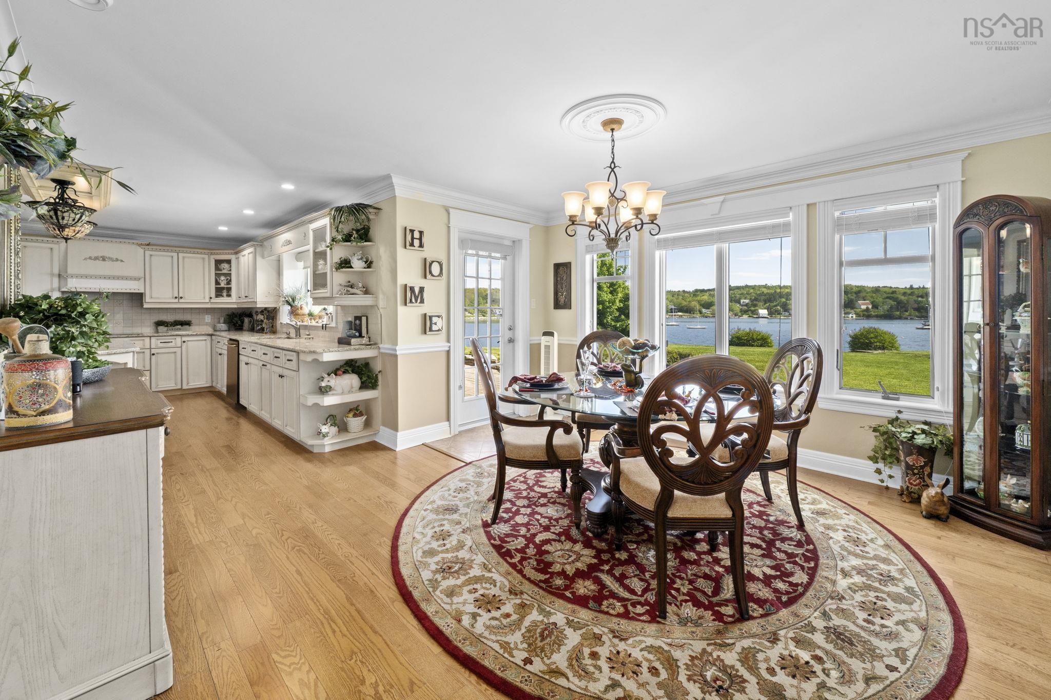 40 Crouchers Point Road, Glen Haven, NS (MLS 202614181)