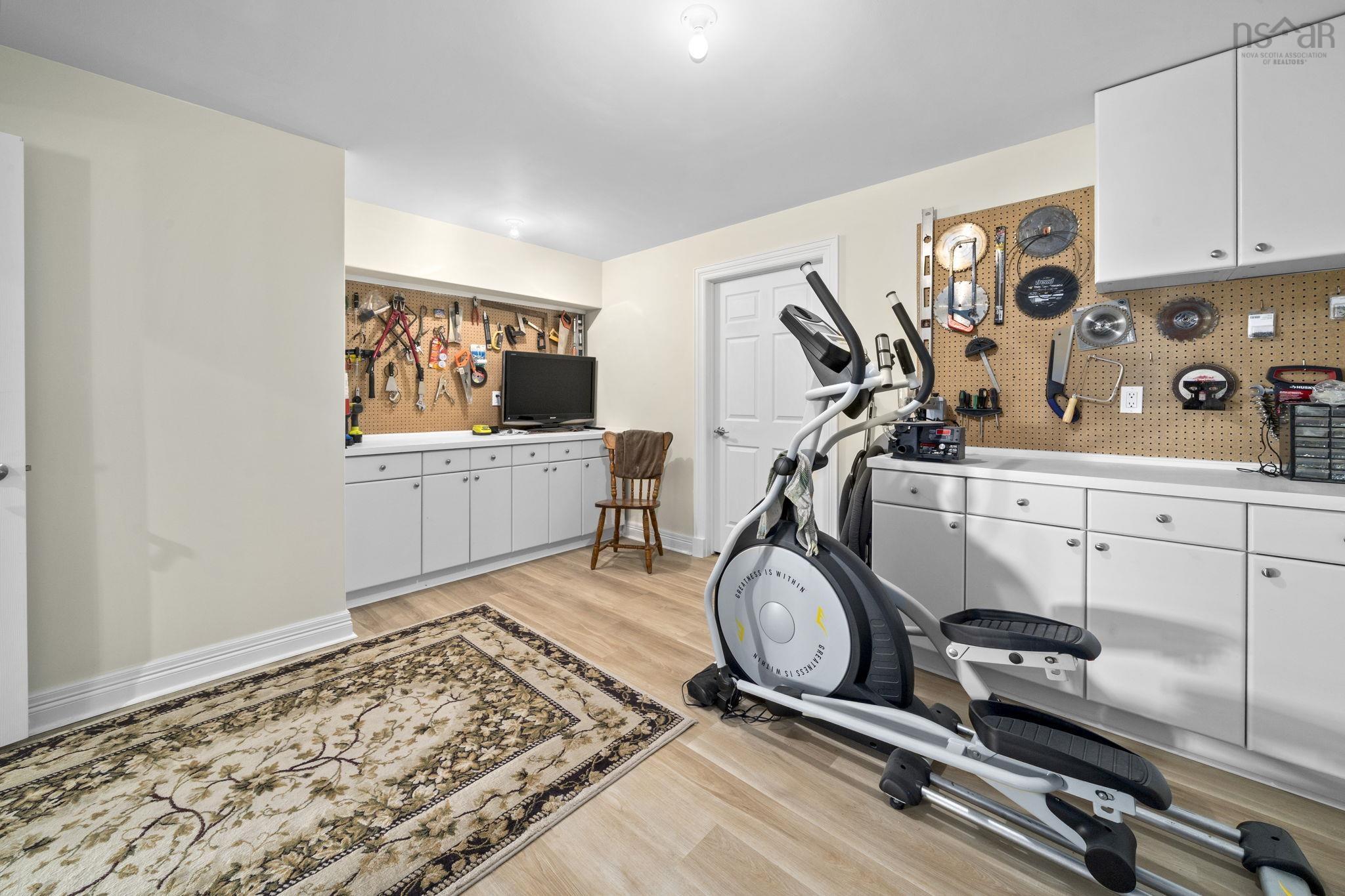 40 Crouchers Point Road, Glen Haven, NS (MLS 202614181)