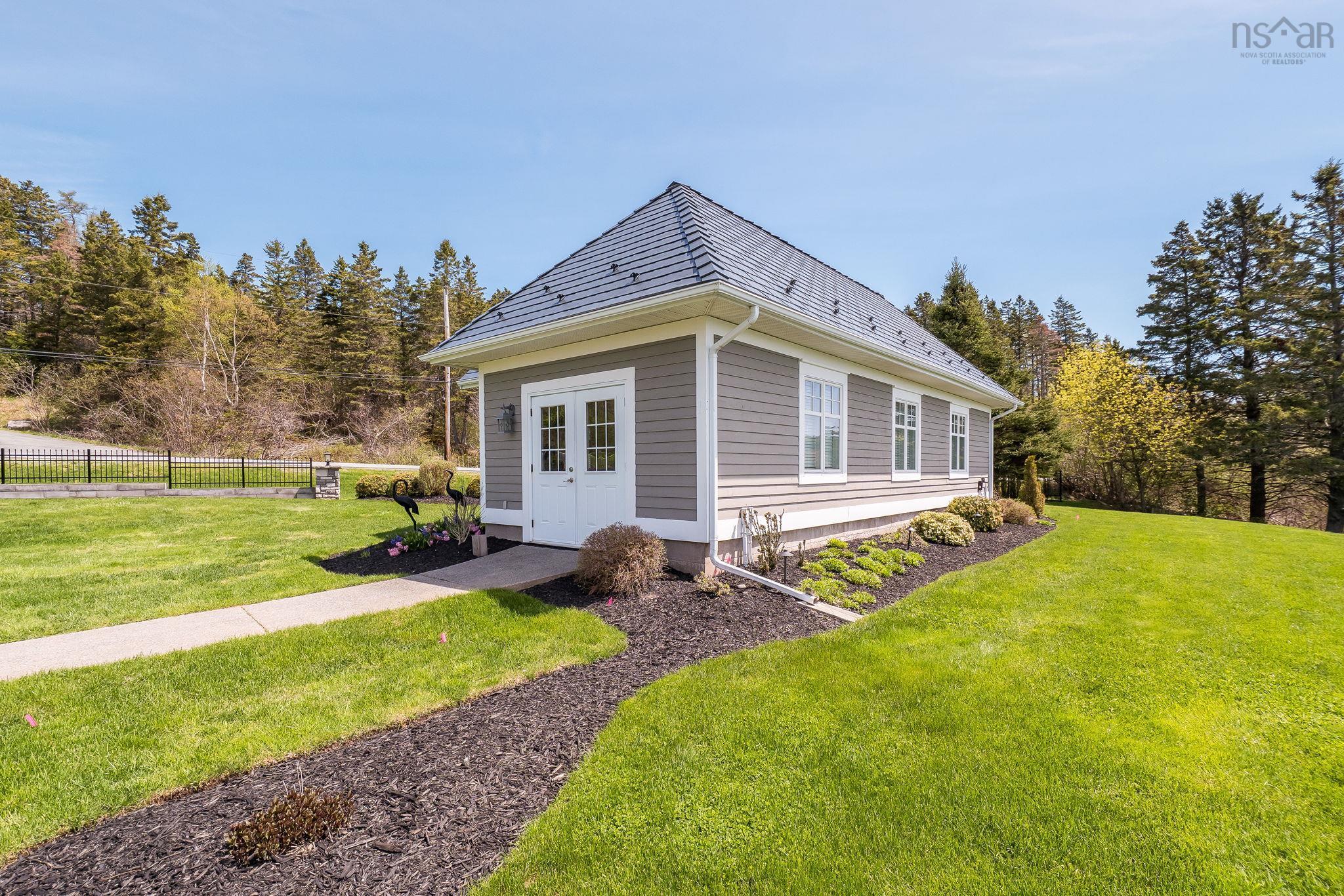 40 Crouchers Point Road, Glen Haven, NS (MLS 202614181)