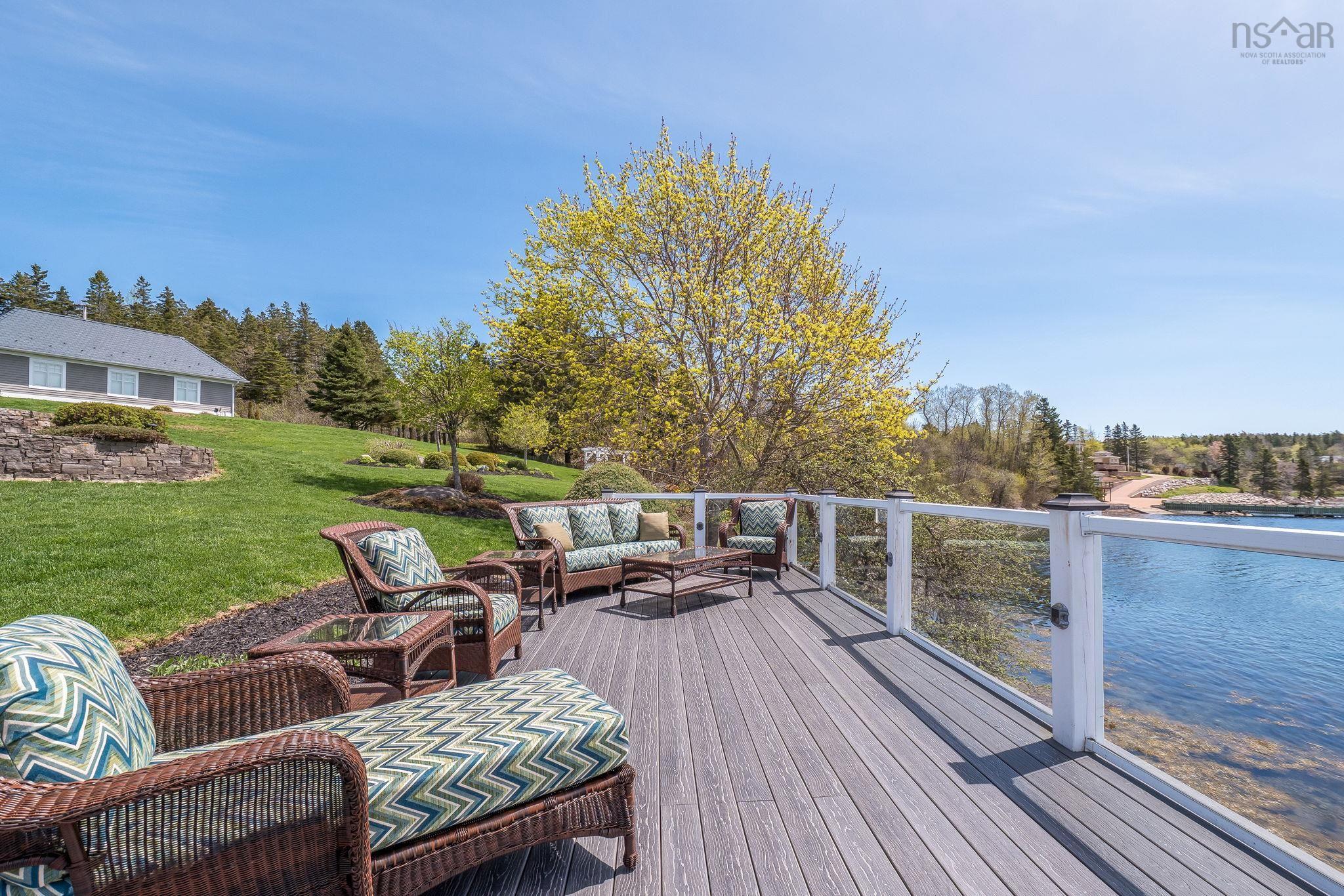 40 Crouchers Point Road, Glen Haven, NS (MLS 202614181)