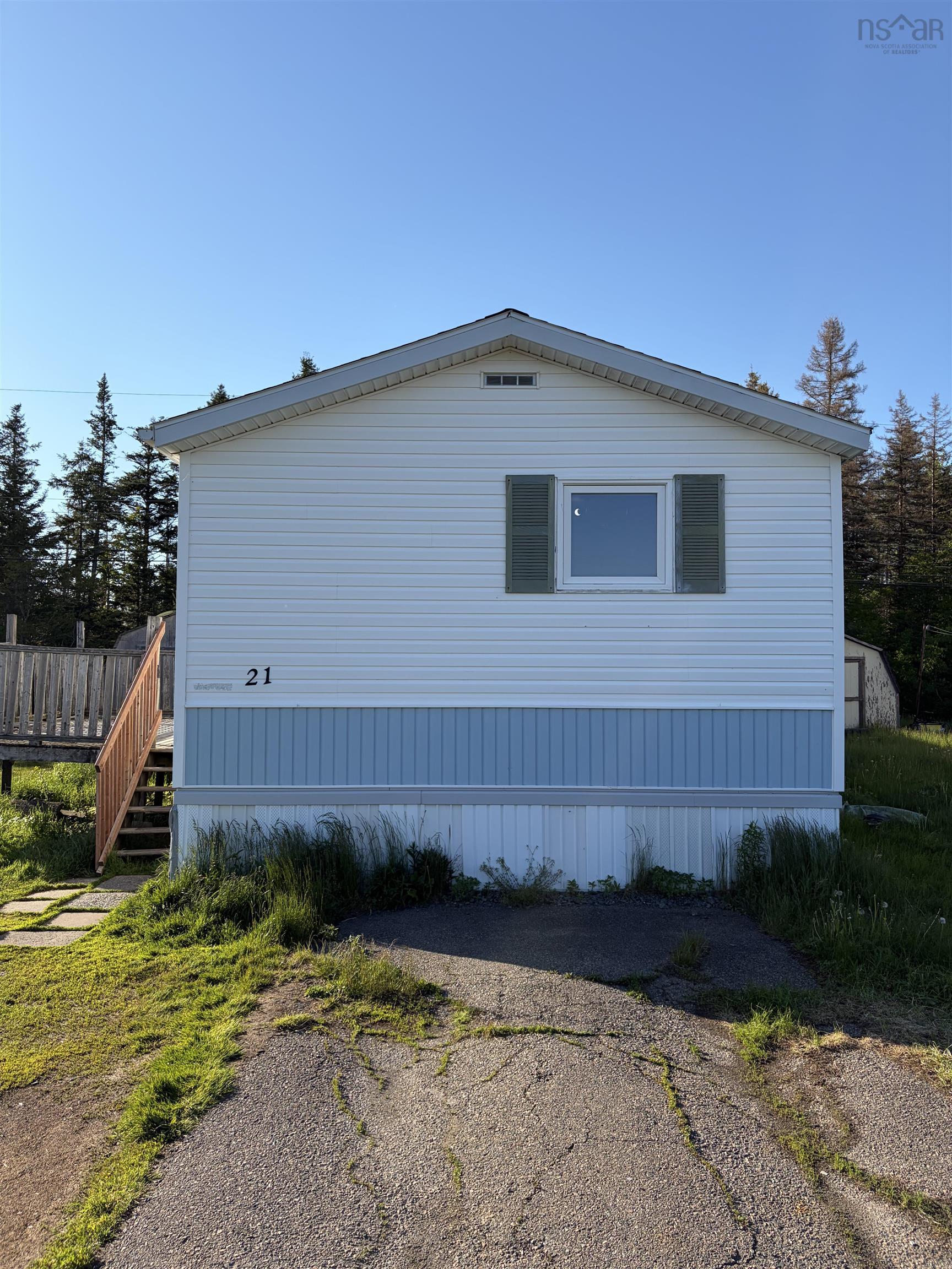 $134,900.00: 21 Elmwood Drive, Lower South River