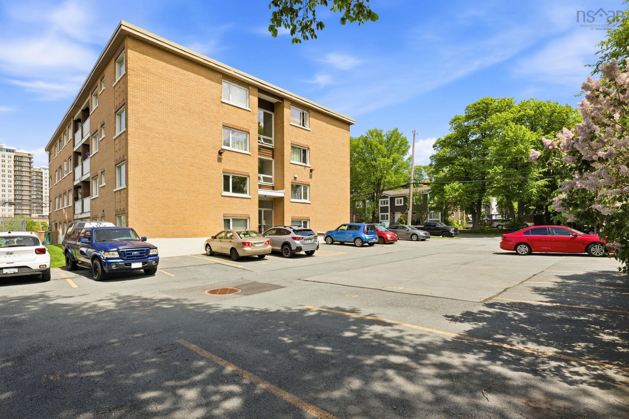 7 6269 Cork Street, Halifax, NS (MLS 202614187)