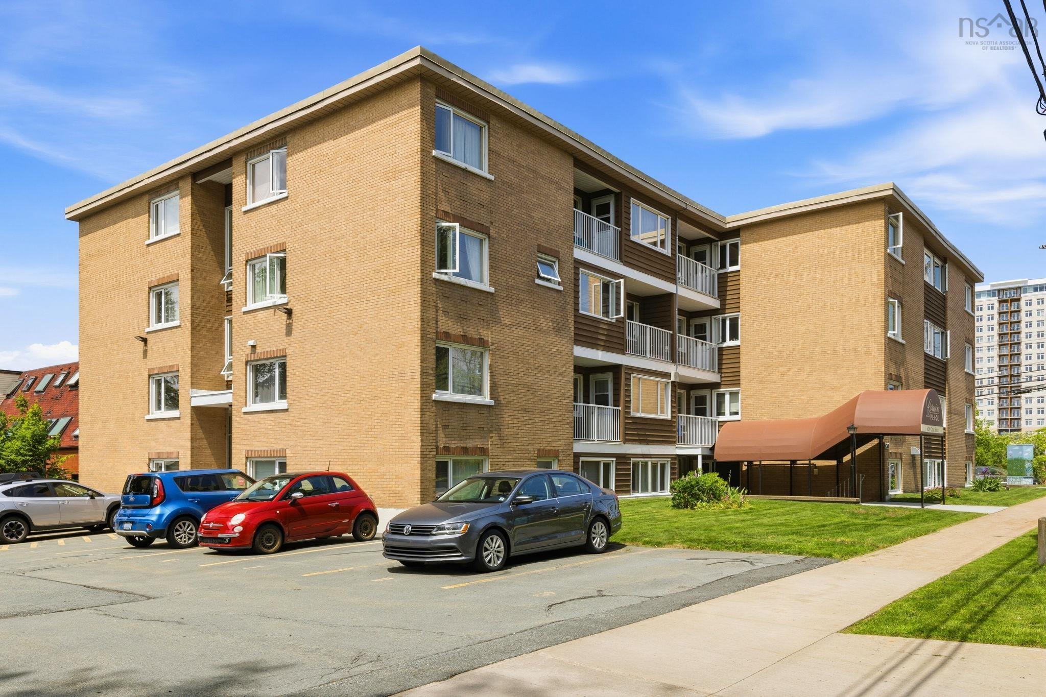 7 6269 Cork Street, Halifax, NS (MLS 202614187)