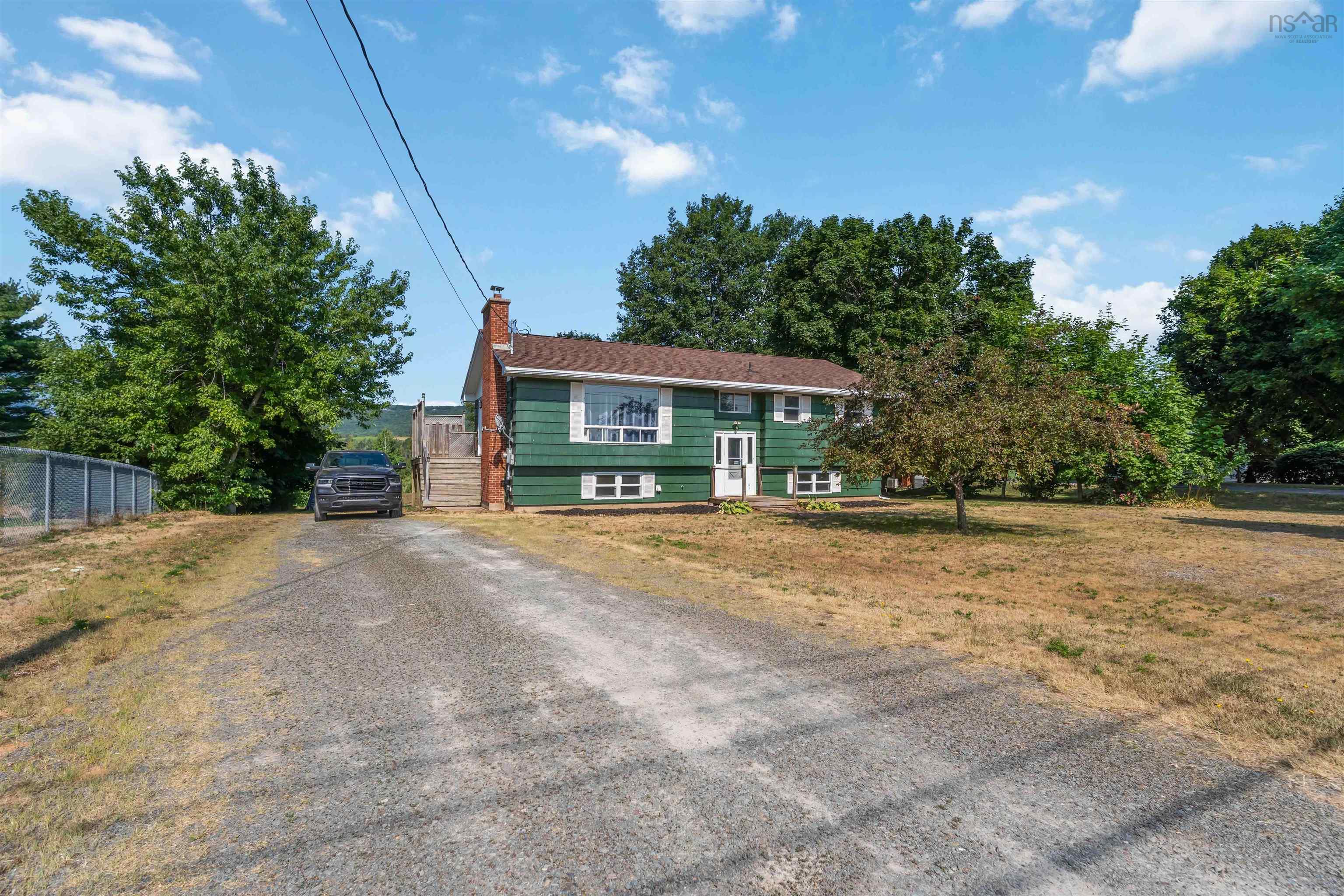 265 Black Hole, Sheffield Mills, NS (MLS® 202614188)