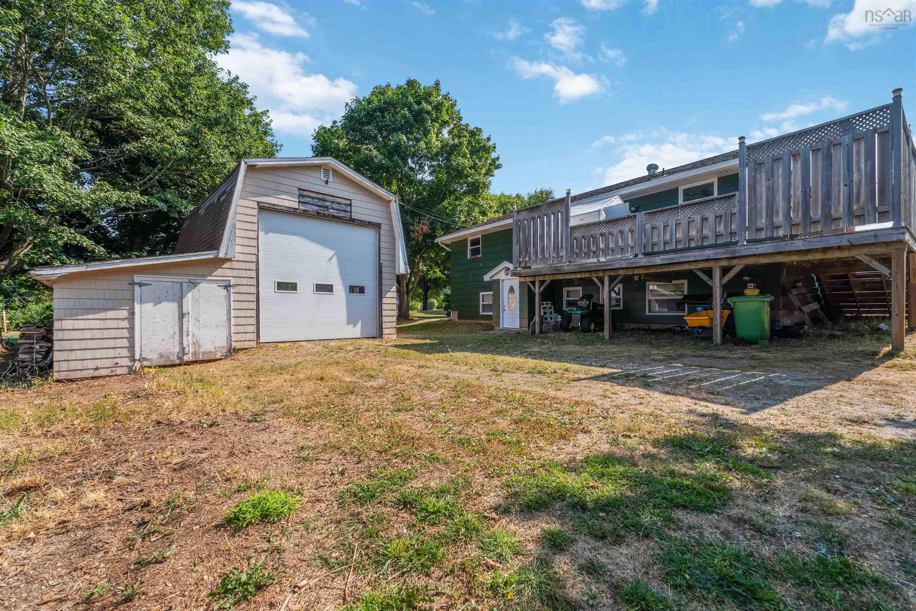 $475,000.00: 265 Black Hole, Sheffield Mills
