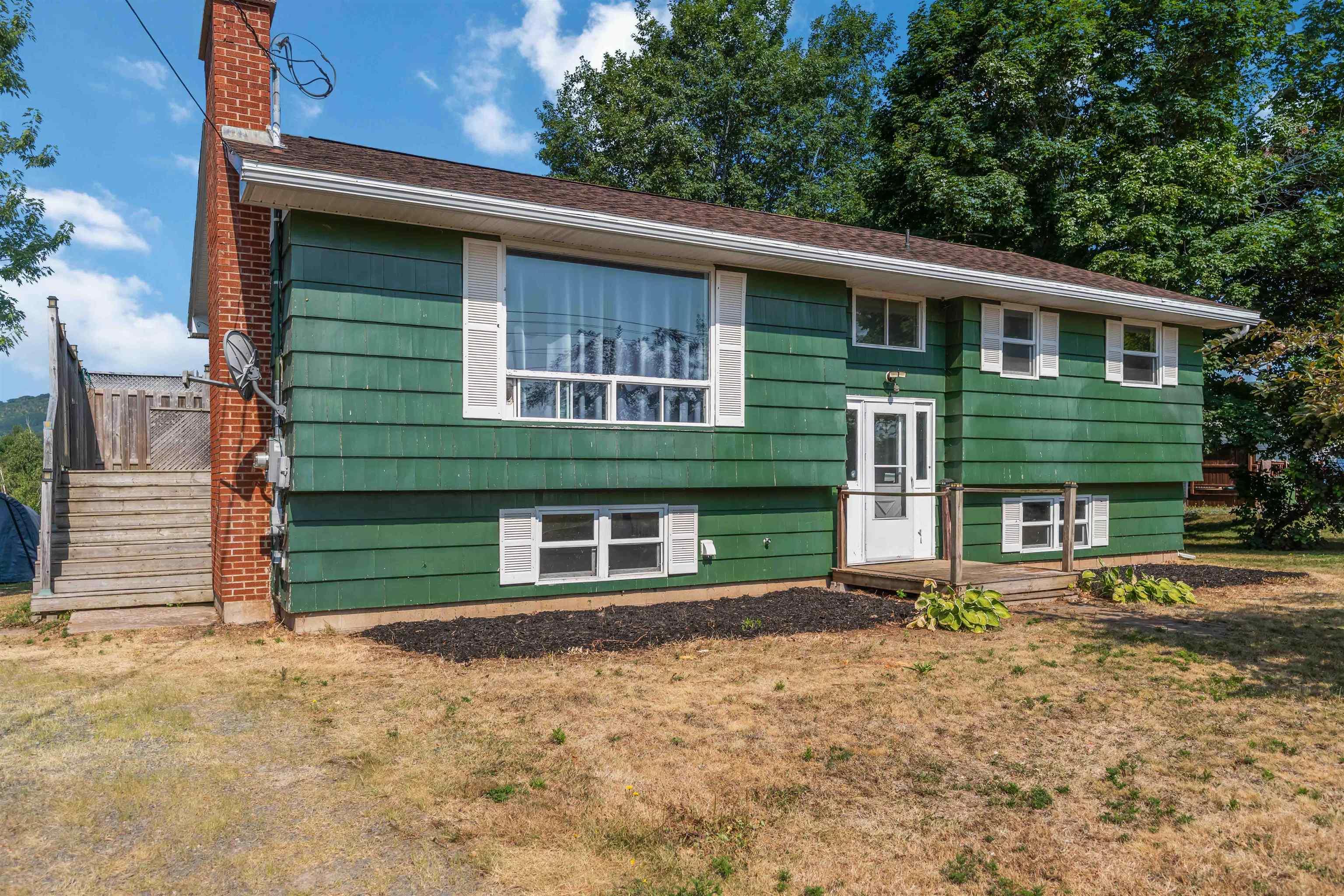 $475,000.00: 265 Black Hole, Sheffield Mills