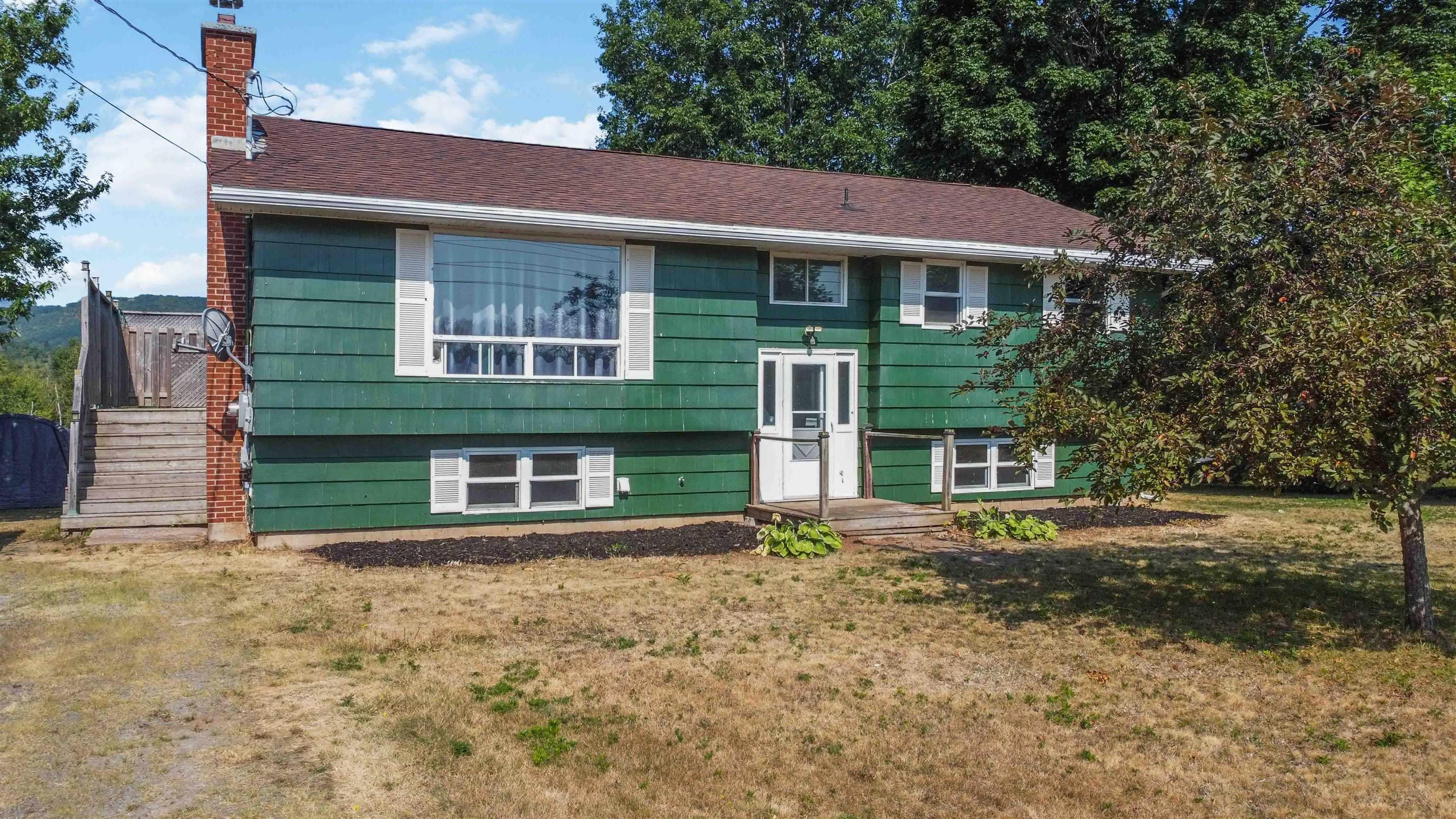 $475,000.00: 265 Black Hole, Sheffield Mills
