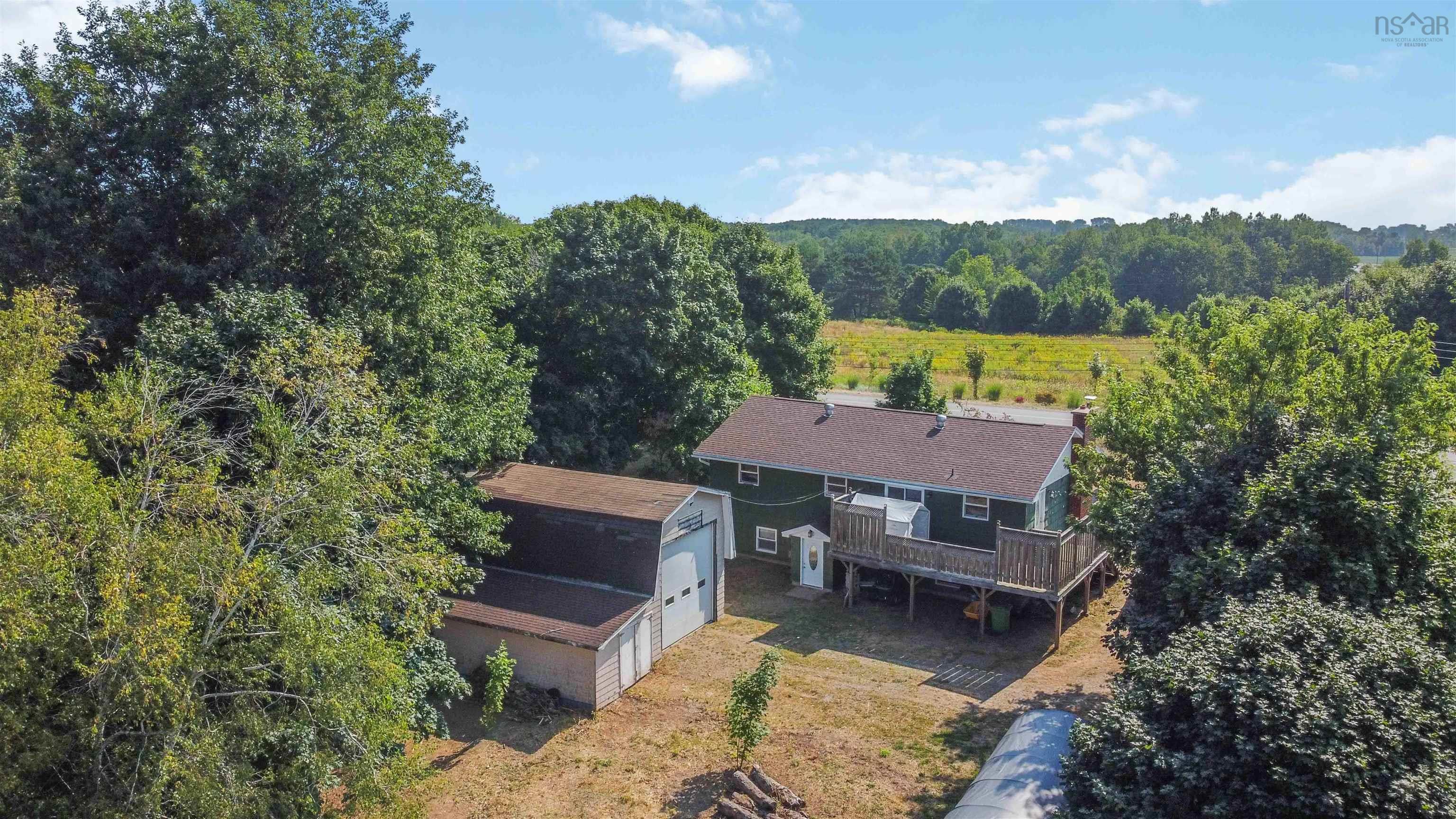 $475,000.00: 265 Black Hole, Sheffield Mills