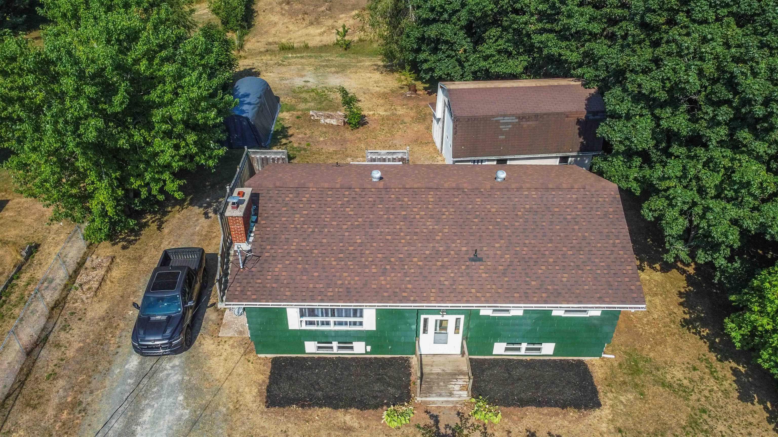 $475,000.00: 265 Black Hole, Sheffield Mills