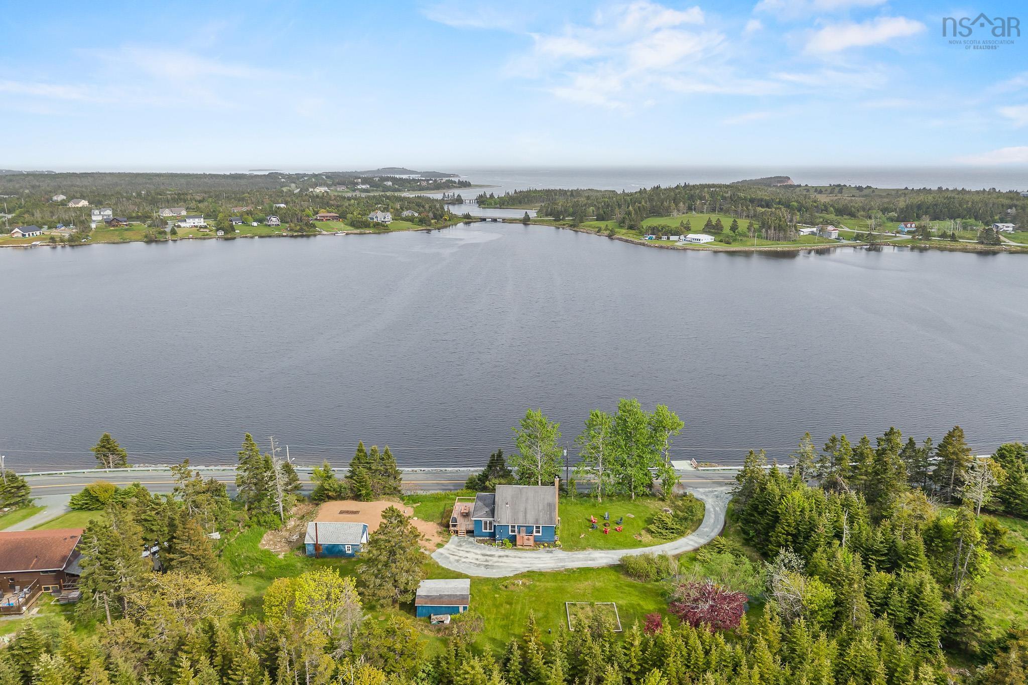 2495 Crowell Road, Lawrencetown, NS (MLS® 202614191)