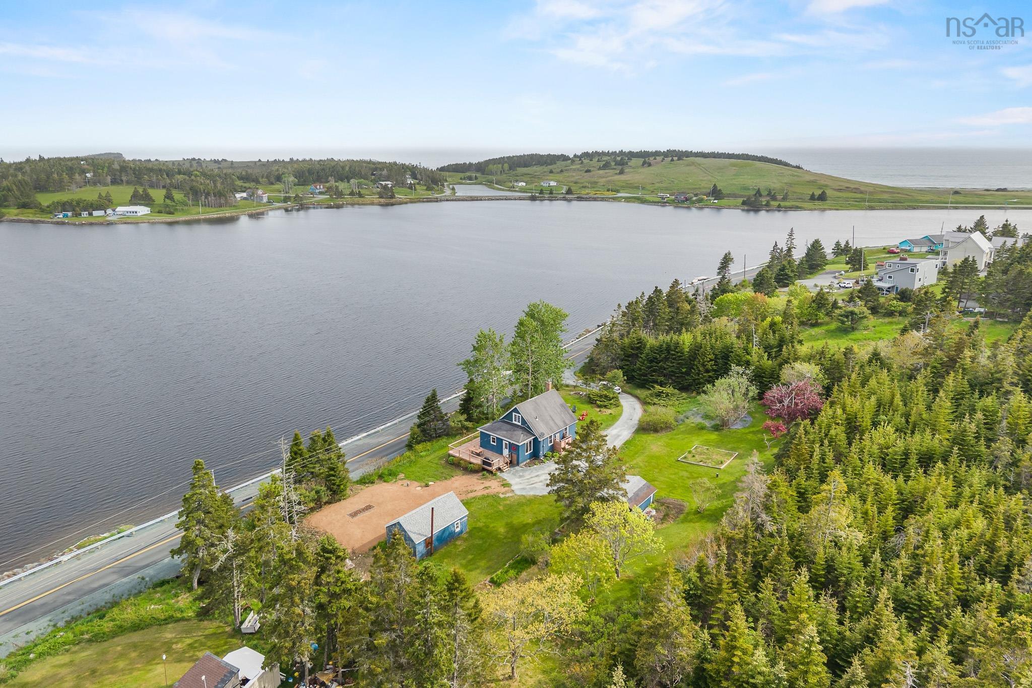 2495 Crowell Road, Lawrencetown, NS (MLS 202614191)