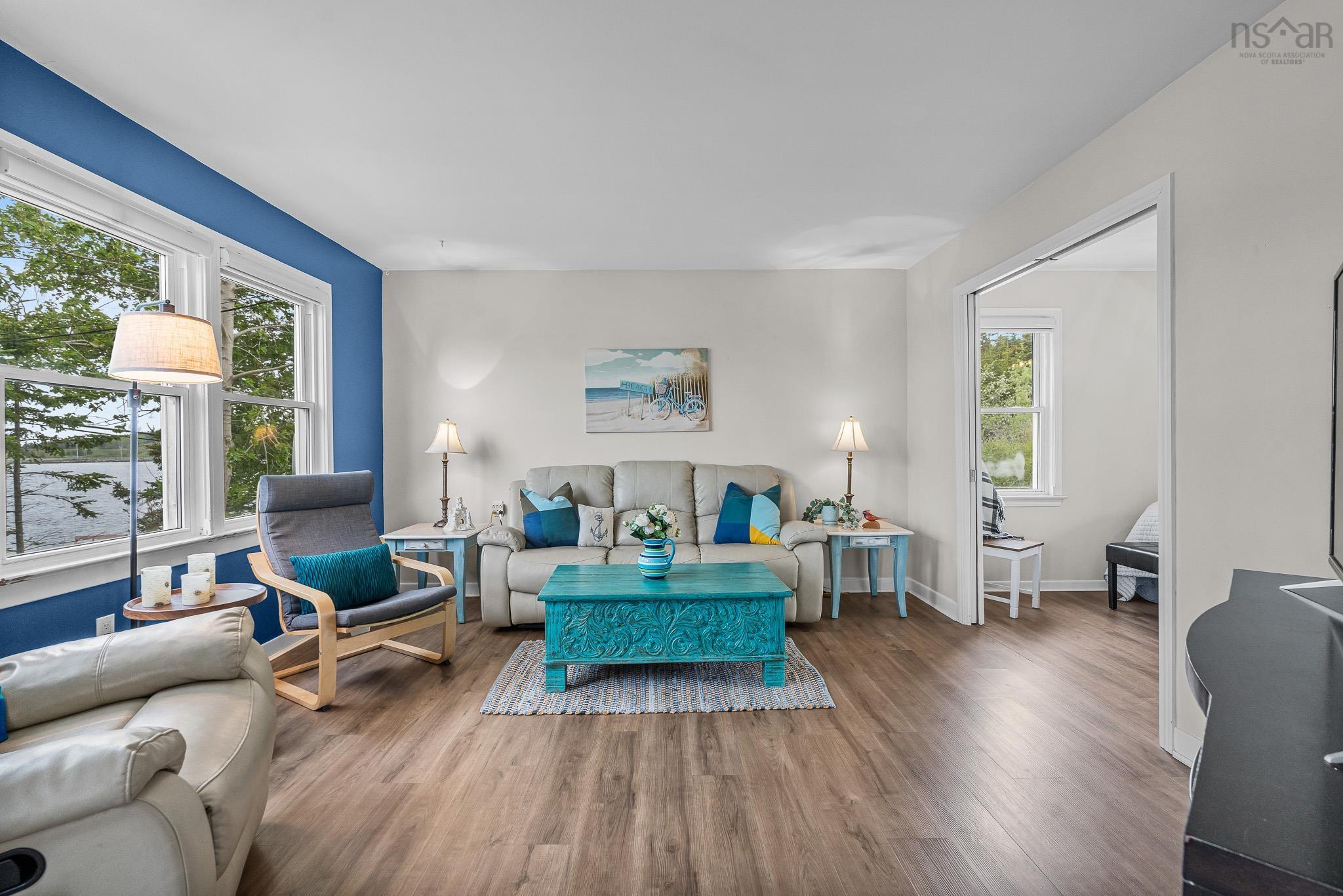 2495 Crowell Road, Lawrencetown, NS (MLS 202614191)