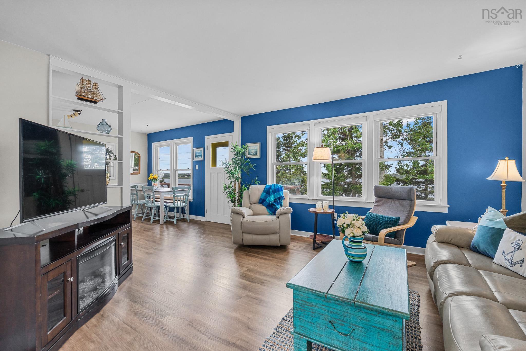 2495 Crowell Road, Lawrencetown, NS (MLS 202614191)
