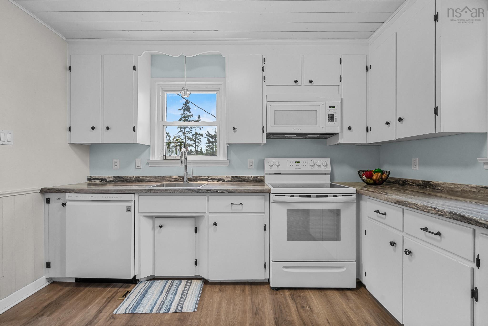 2495 Crowell Road, Lawrencetown, NS (MLS 202614191)