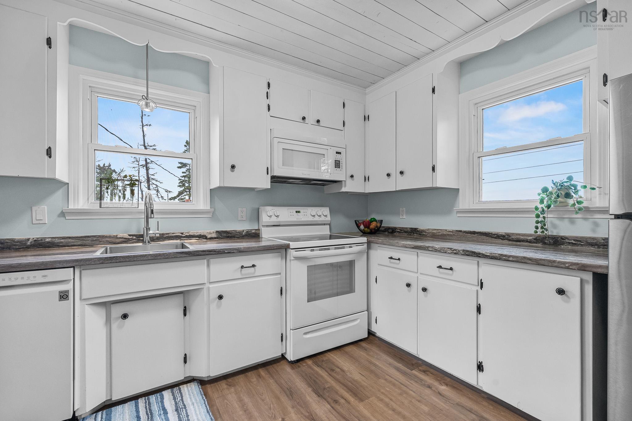 2495 Crowell Road, Lawrencetown, NS (MLS 202614191)