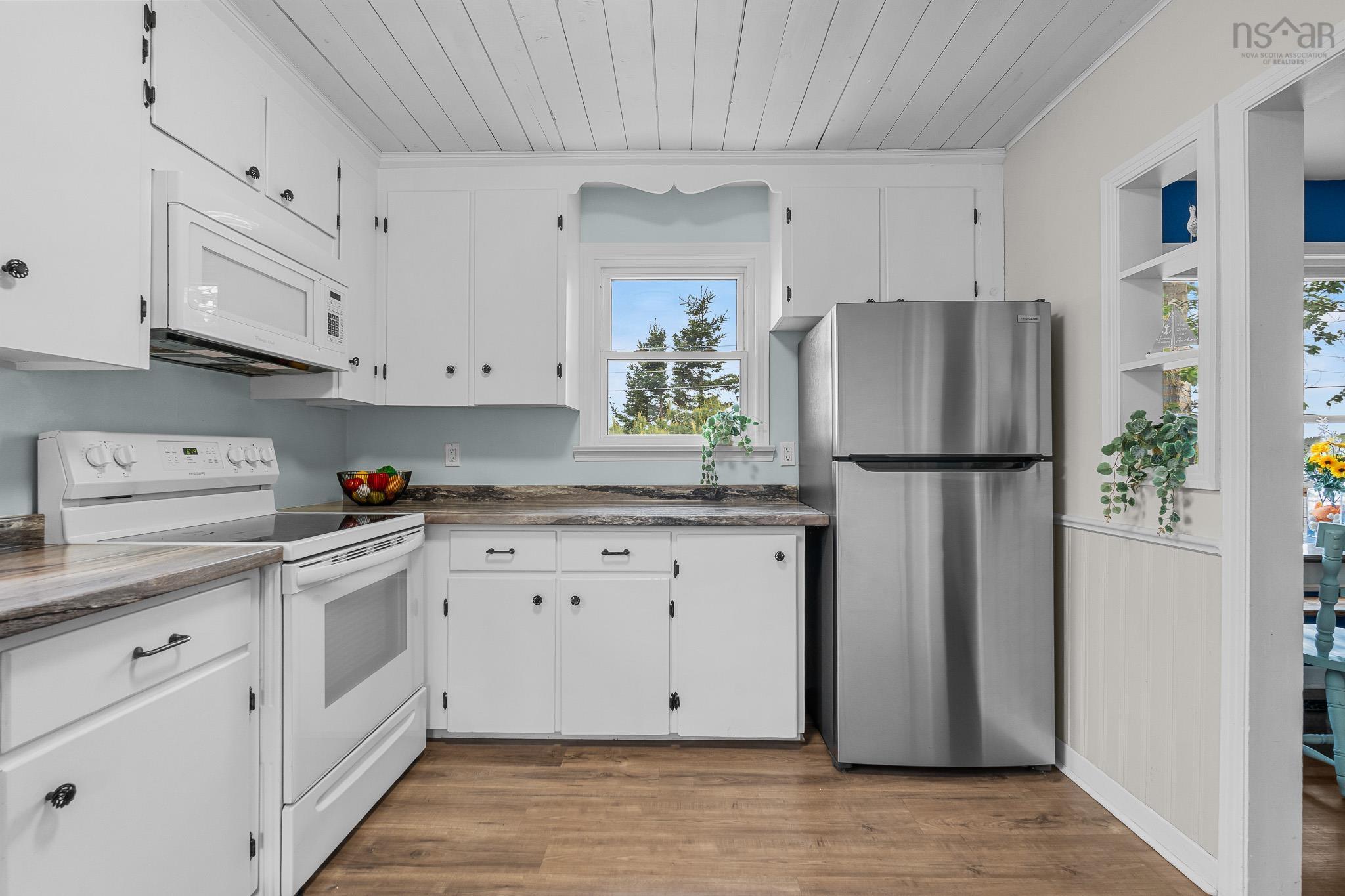 2495 Crowell Road, Lawrencetown, NS (MLS 202614191)