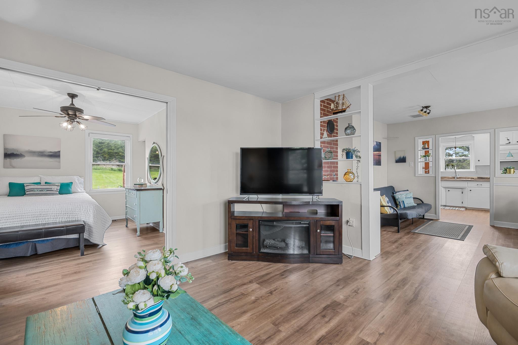 2495 Crowell Road, Lawrencetown, NS (MLS 202614191)