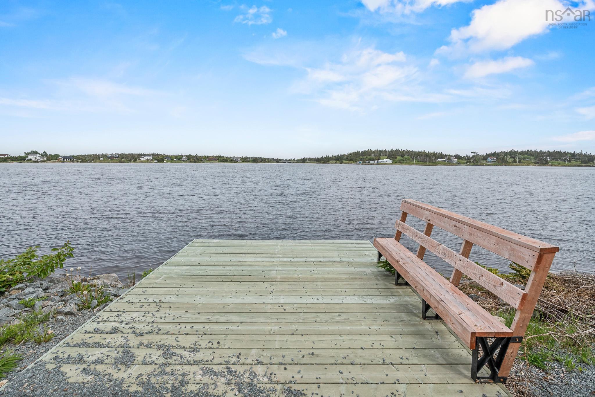 2495 Crowell Road, Lawrencetown, NS (MLS 202614191)