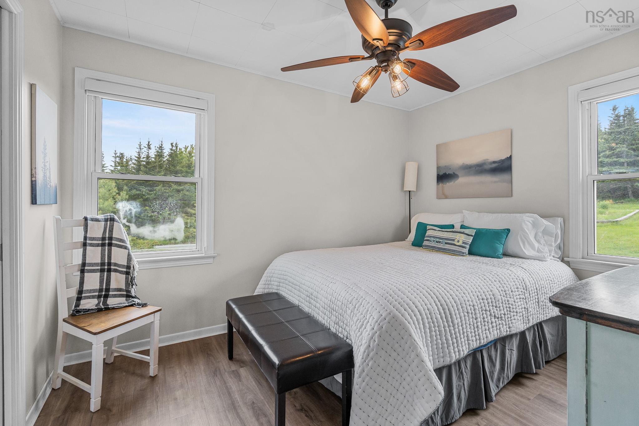 2495 Crowell Road, Lawrencetown, NS (MLS 202614191)