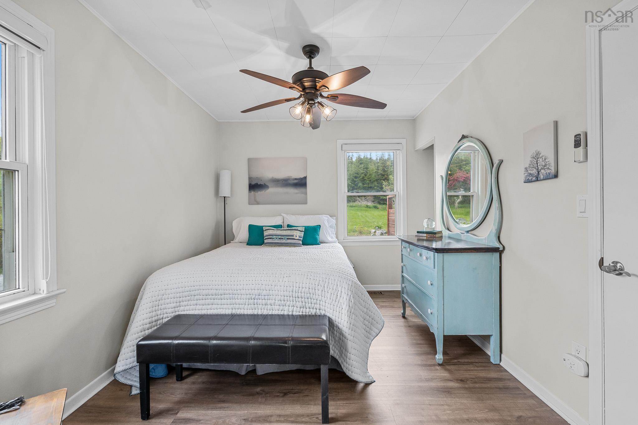 2495 Crowell Road, Lawrencetown, NS (MLS 202614191)