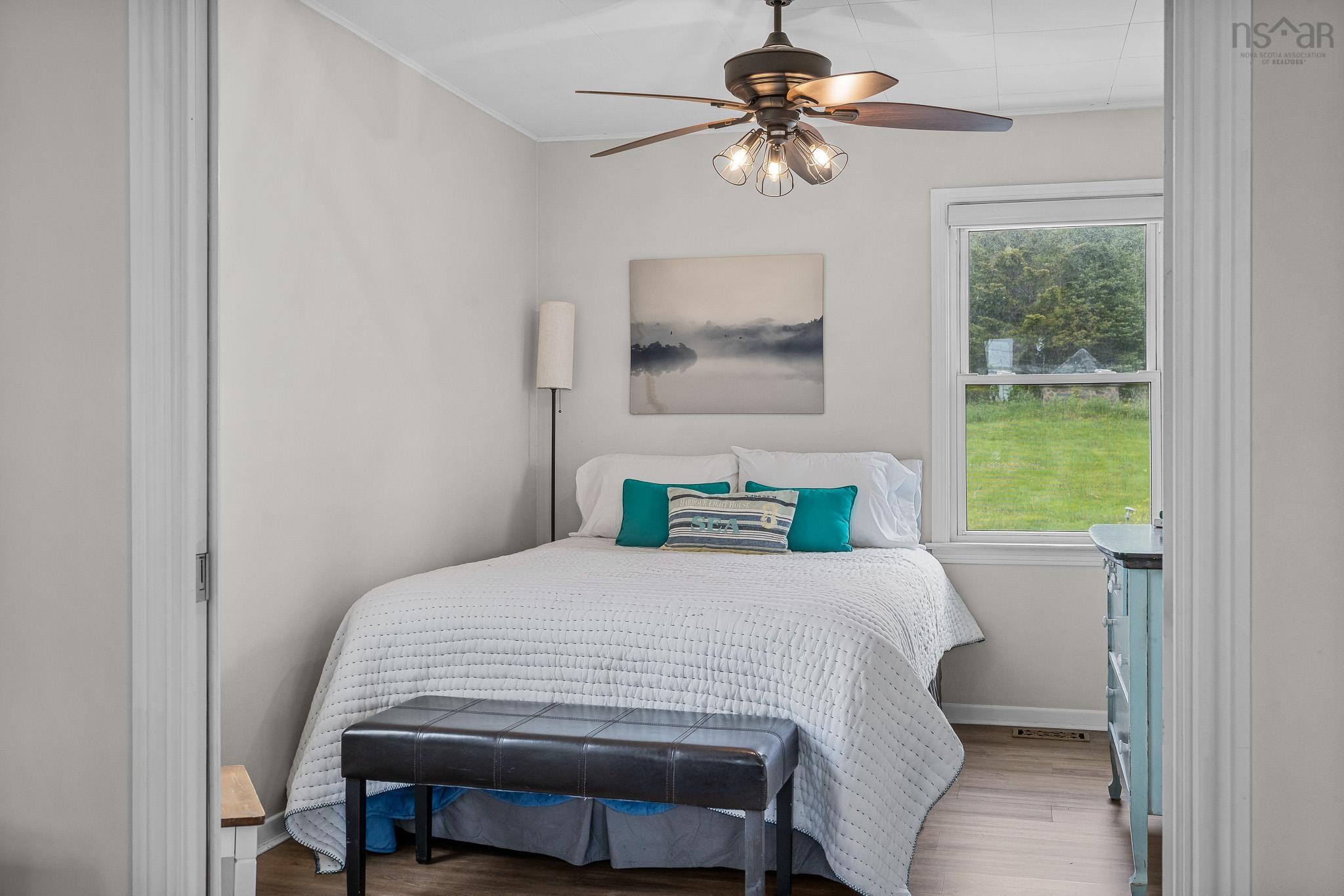 2495 Crowell Road, Lawrencetown, NS (MLS 202614191)