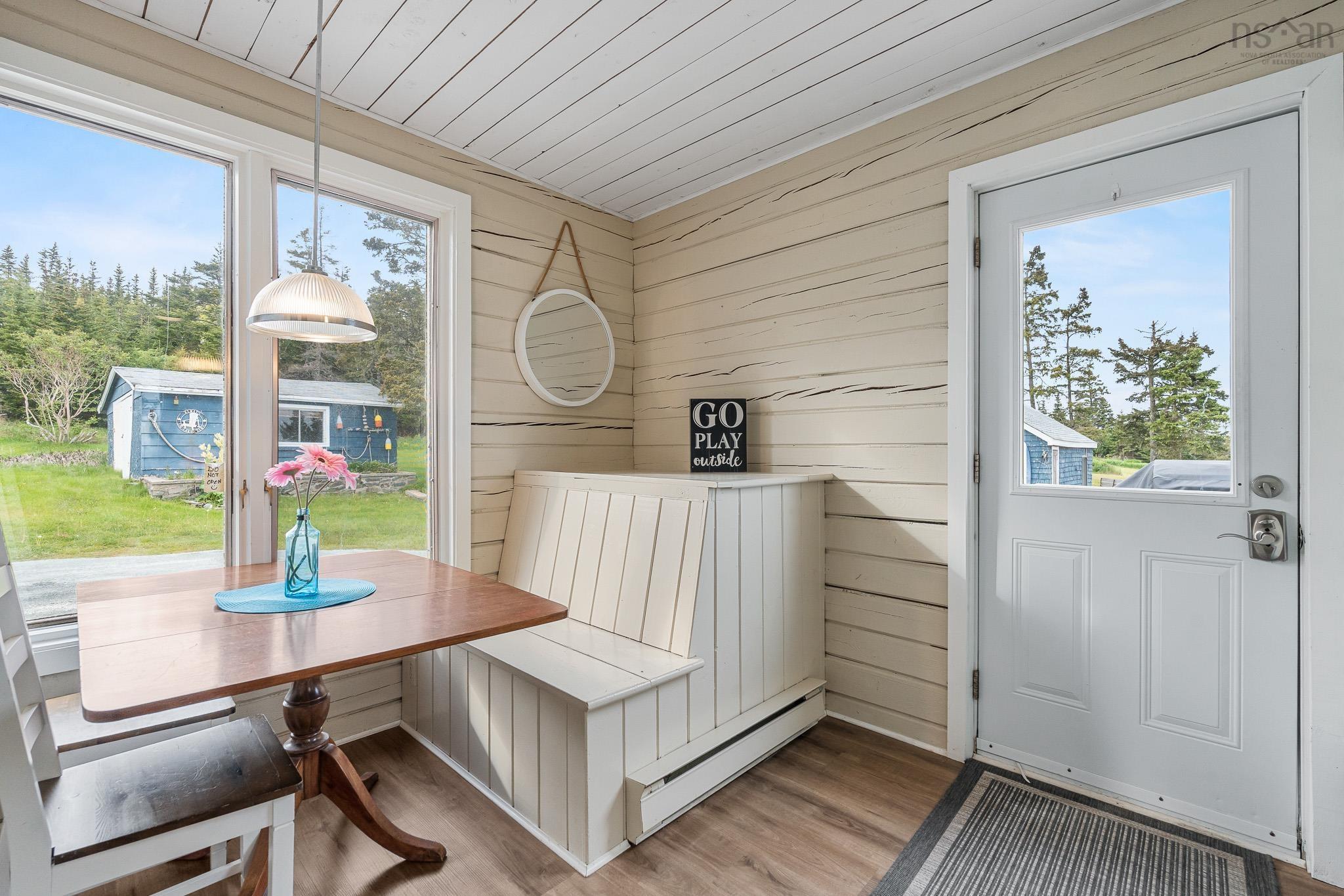2495 Crowell Road, Lawrencetown, NS (MLS 202614191)