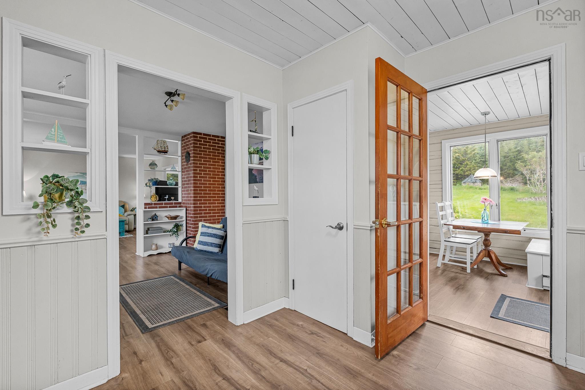 2495 Crowell Road, Lawrencetown, NS (MLS 202614191)