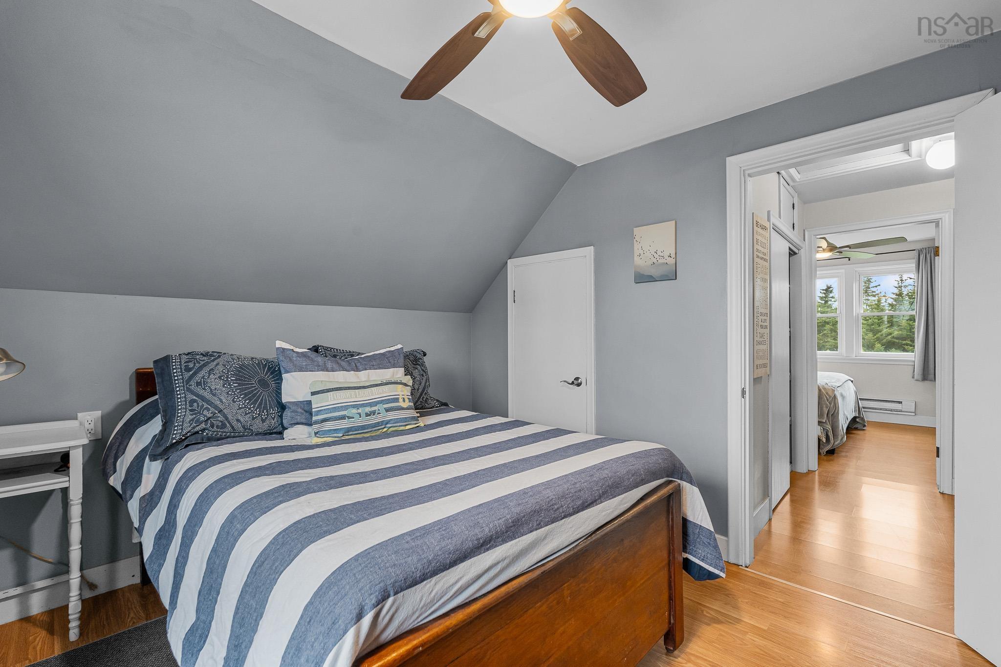 2495 Crowell Road, Lawrencetown, NS (MLS 202614191)