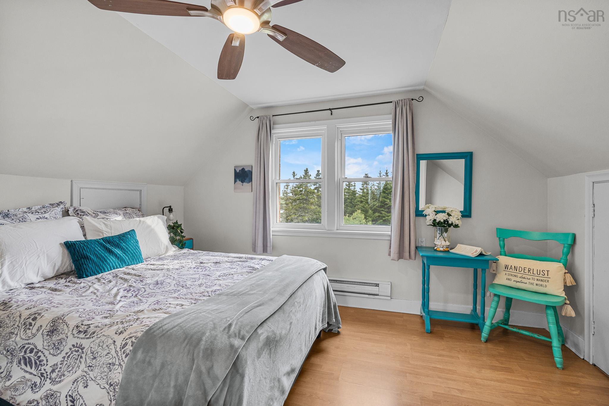 2495 Crowell Road, Lawrencetown, NS (MLS 202614191)