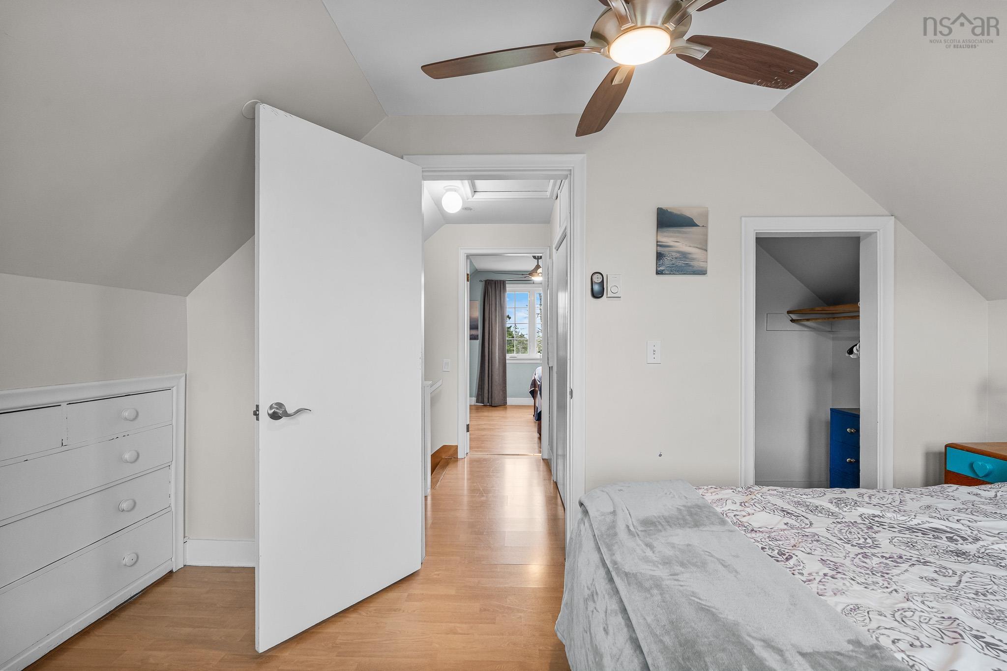 2495 Crowell Road, Lawrencetown, NS (MLS 202614191)